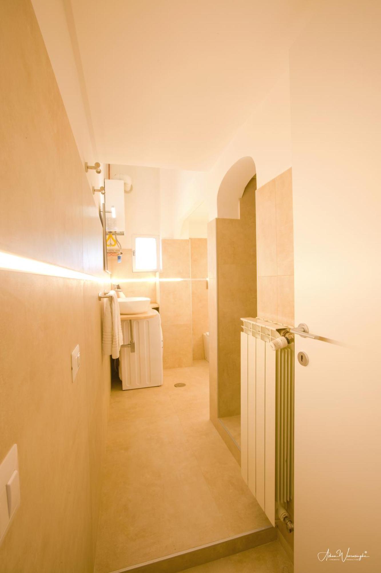 Magikrooms Colonna * Rome