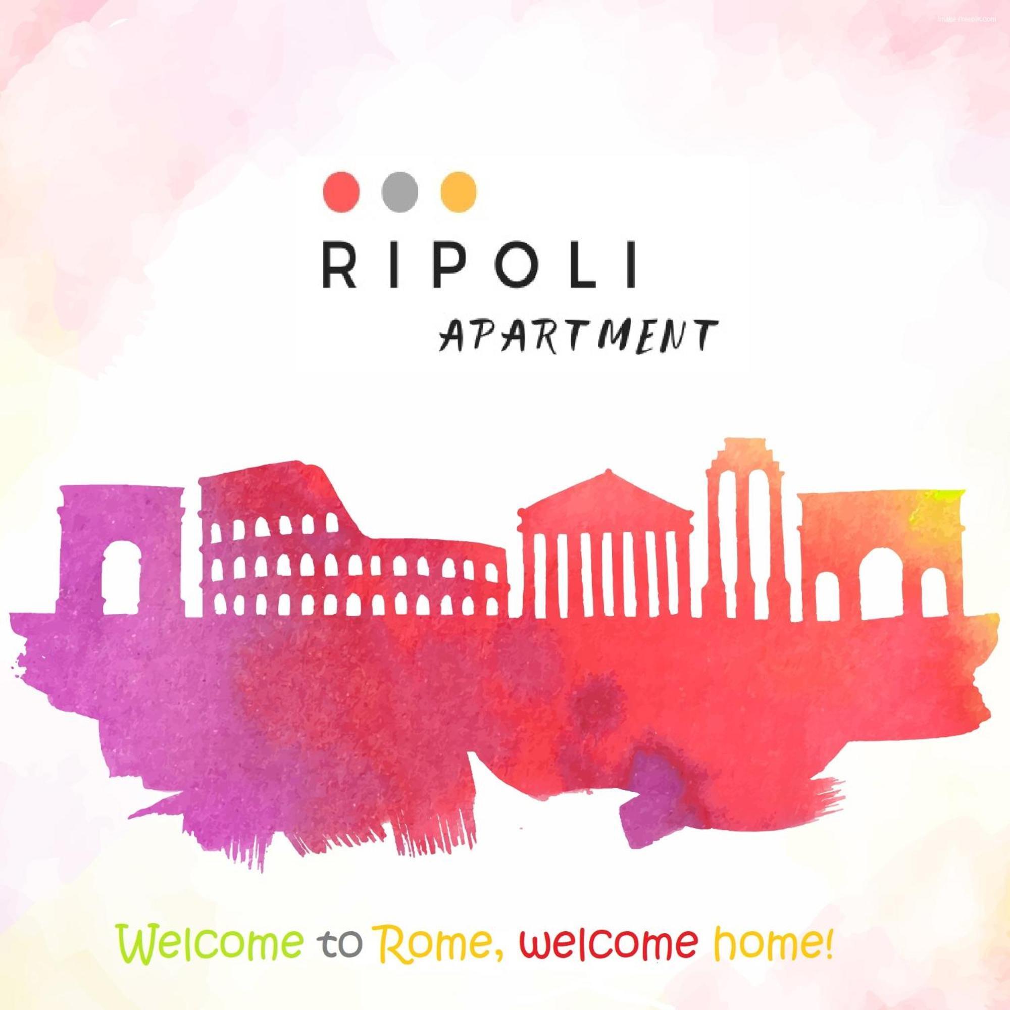 Apartment Ripoli *