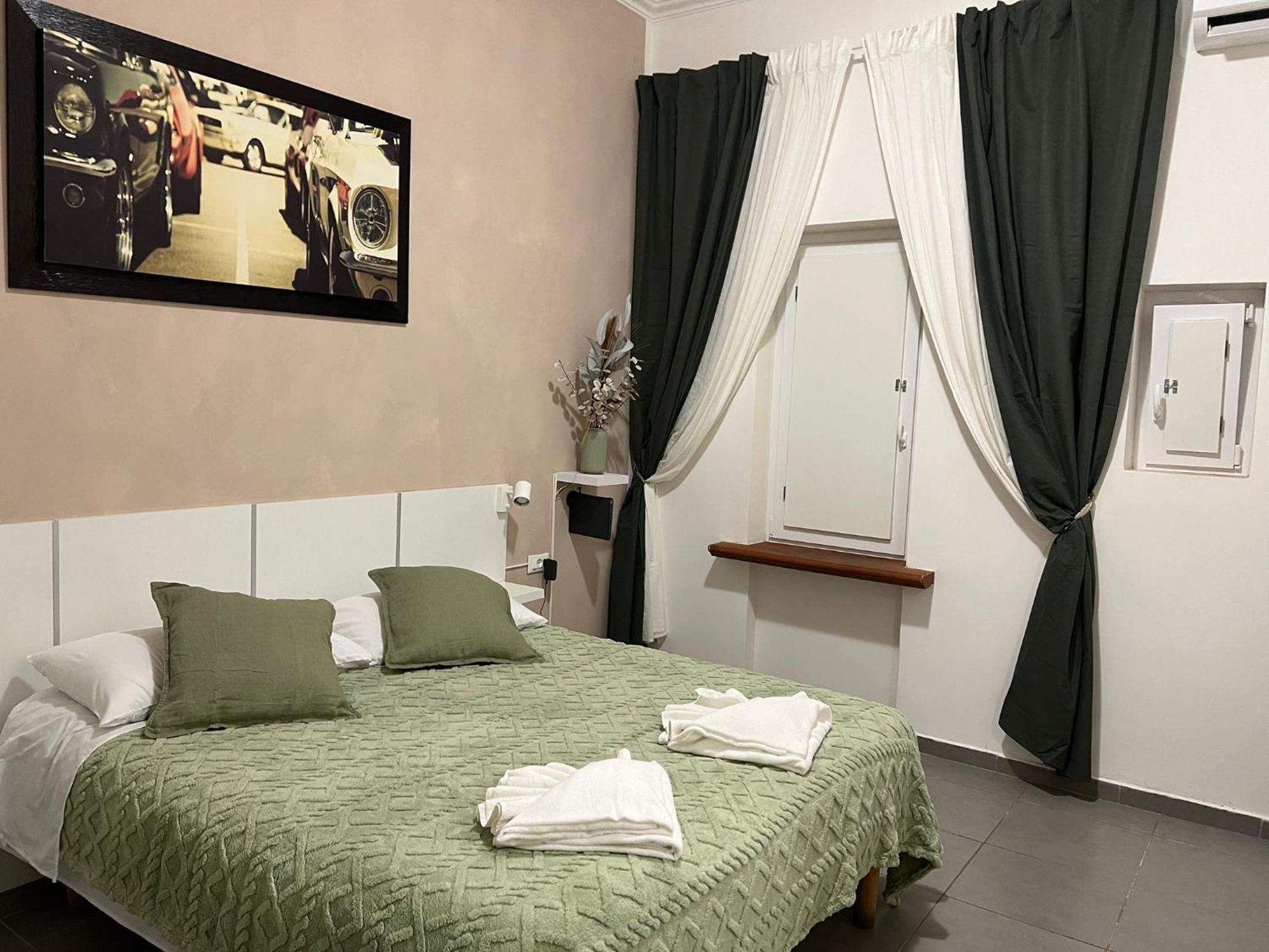 My House Gemelli *