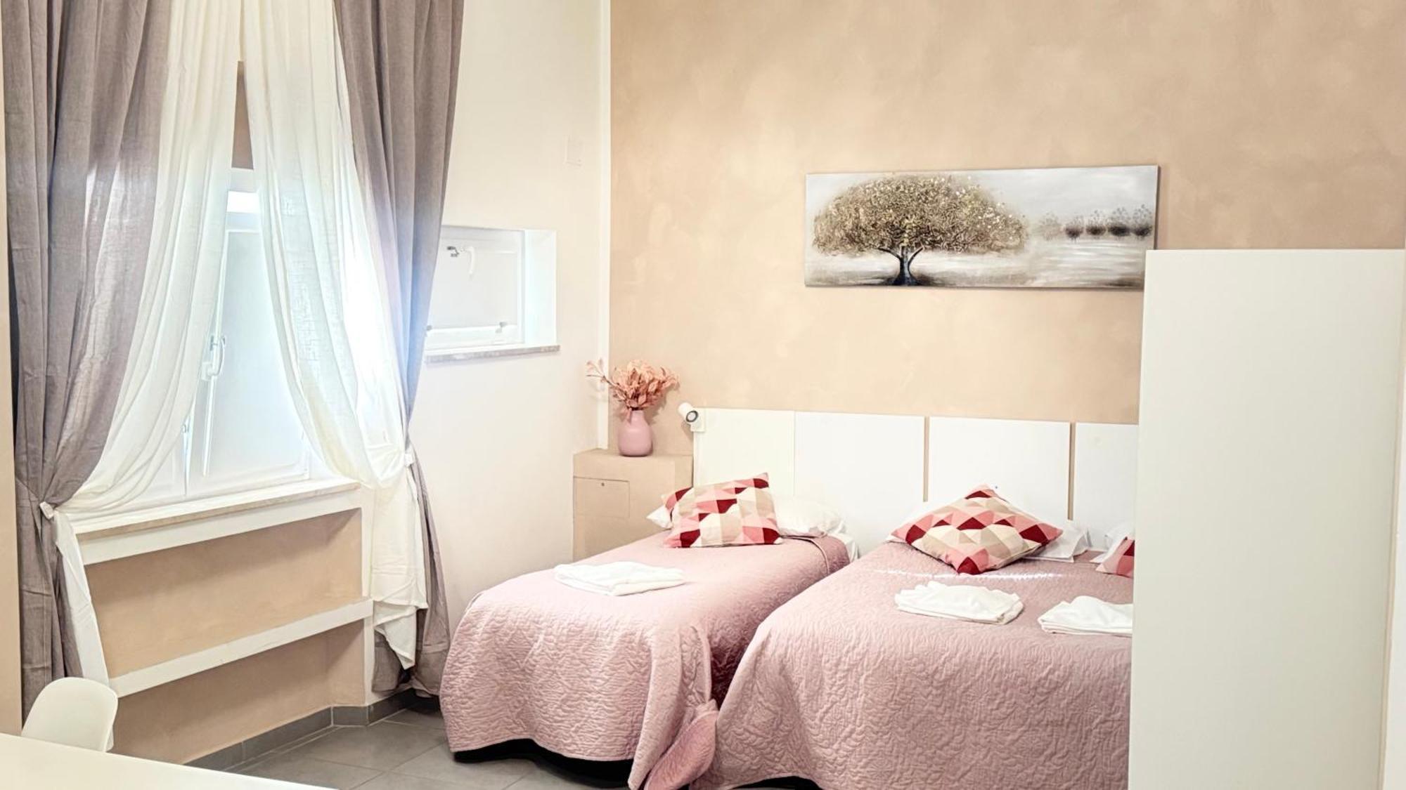 My House Gemelli * Rome