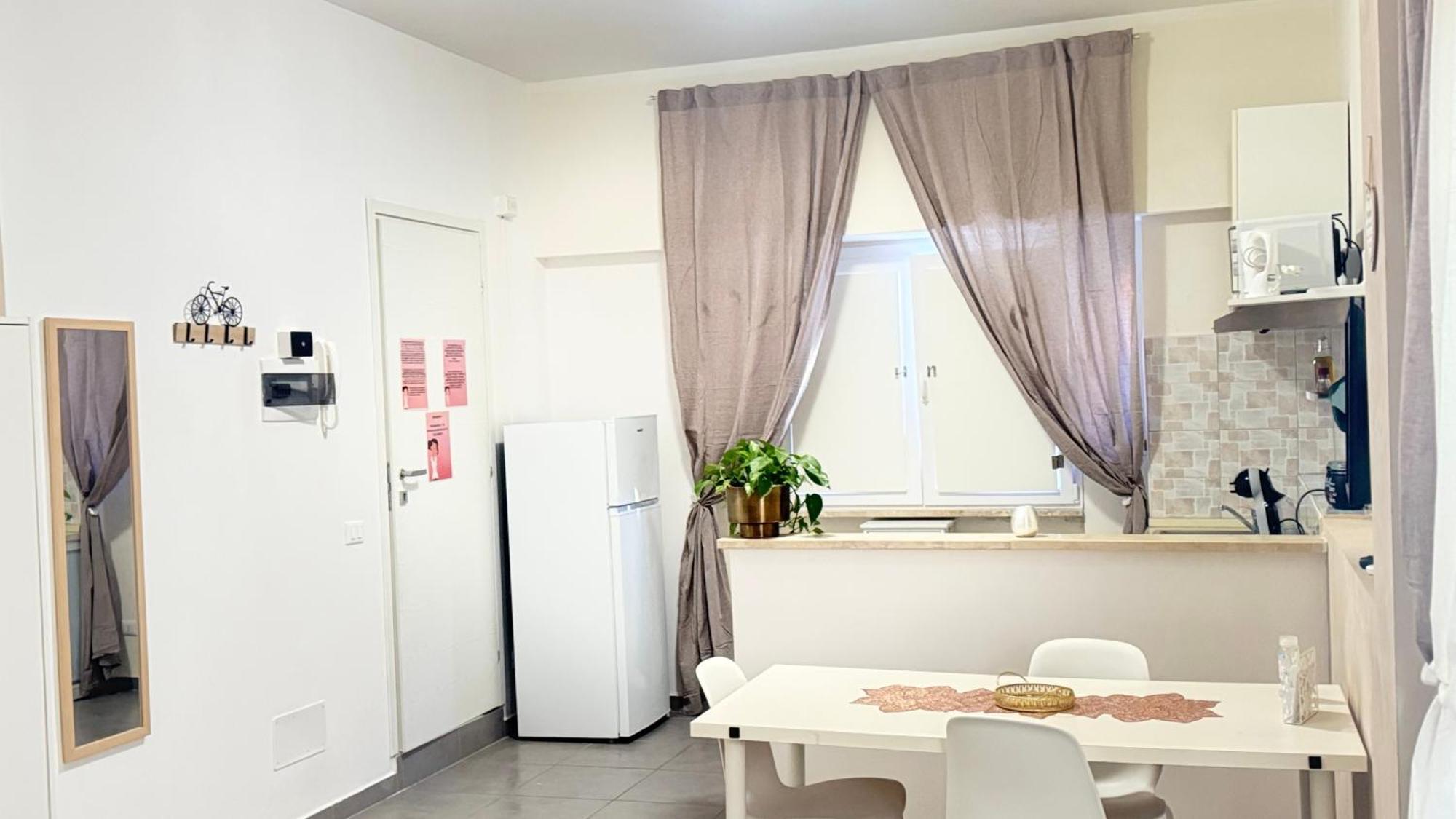 My House Gemelli *