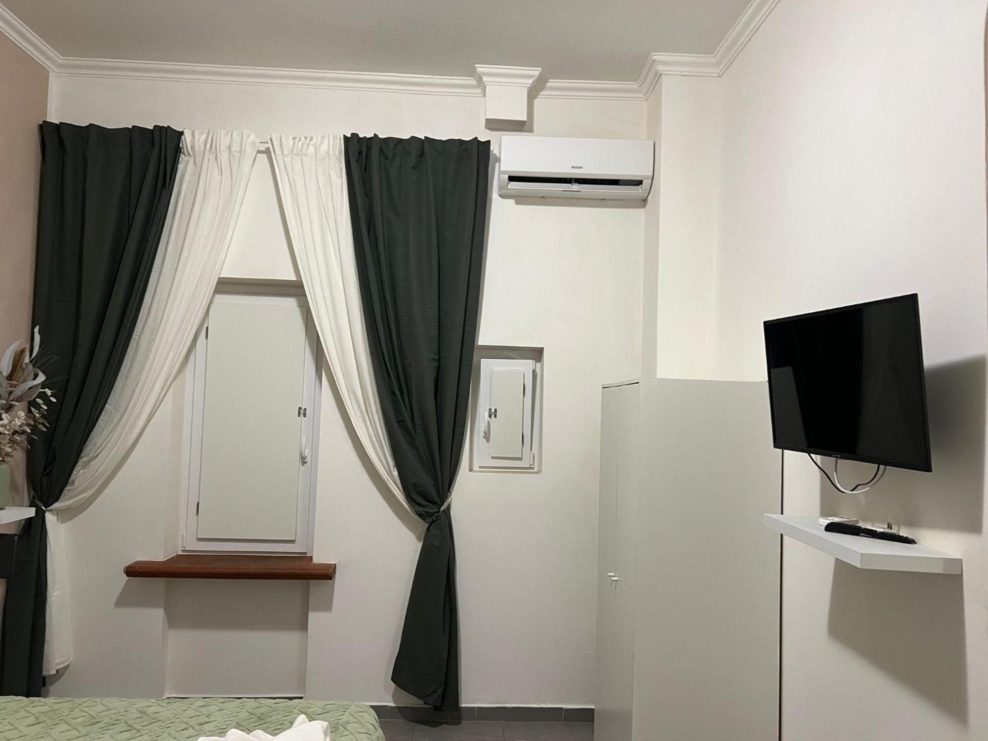 My House Gemelli Apartment Rome