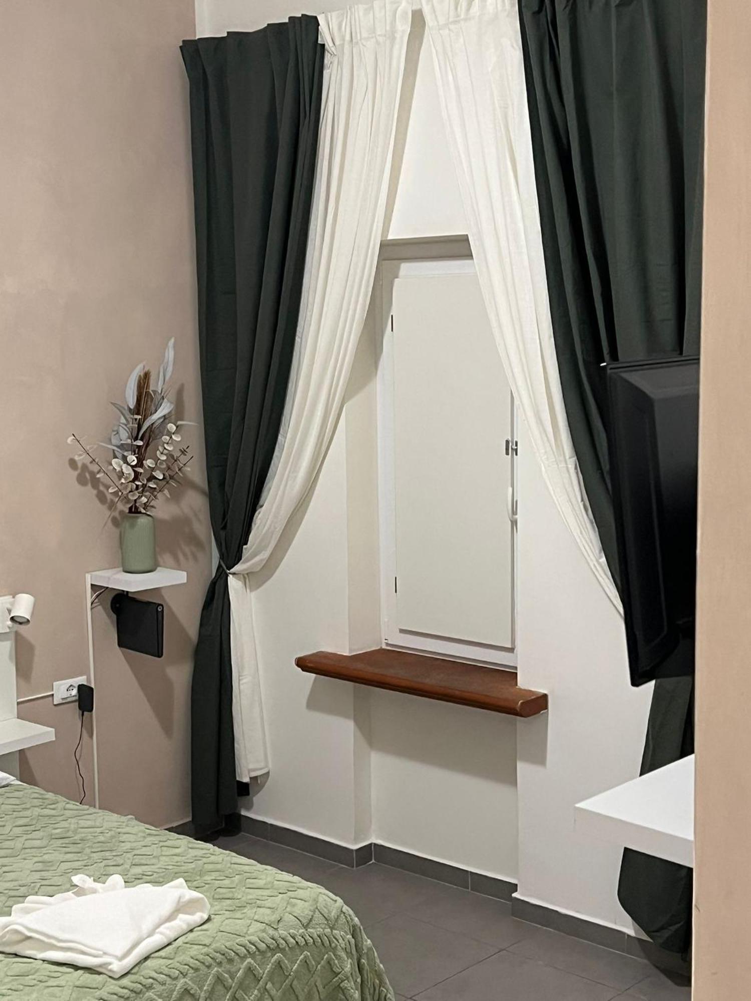 My House Gemelli Apartment Rome