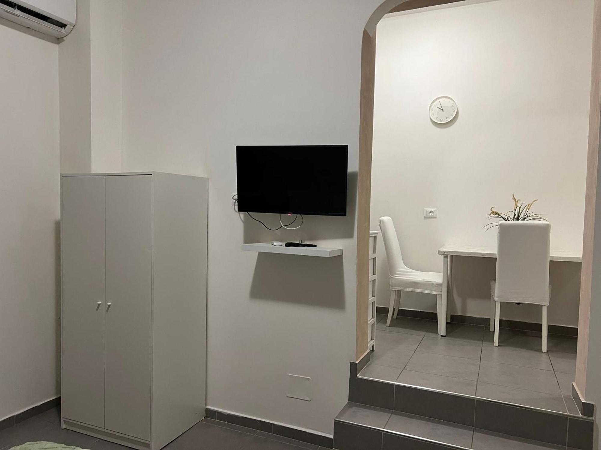 Apartment My House Gemelli Rome