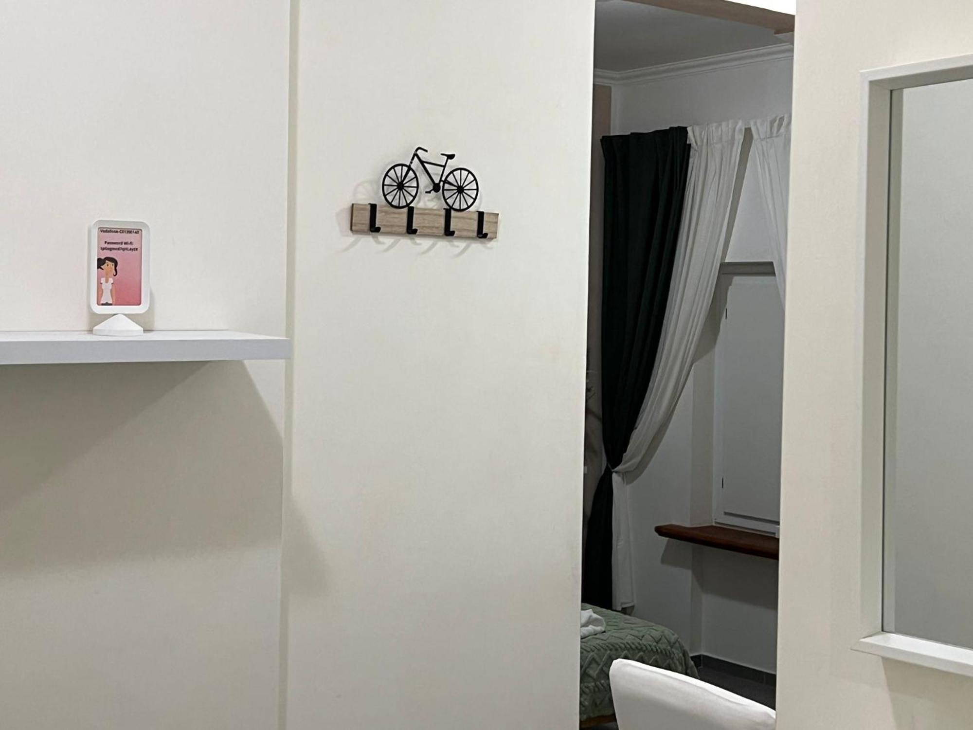 My House Gemelli * Rome
