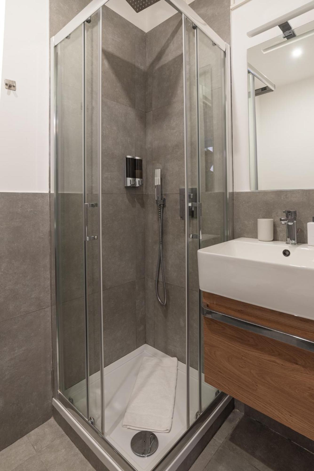 Hotel San Paolo Rome