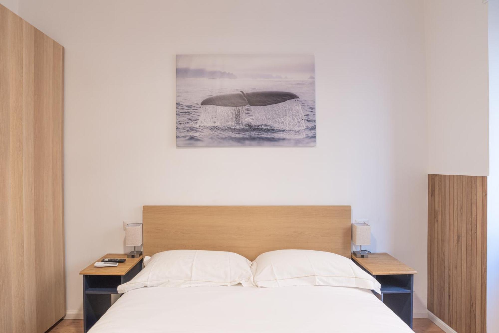 San Paolo Hotel Rome