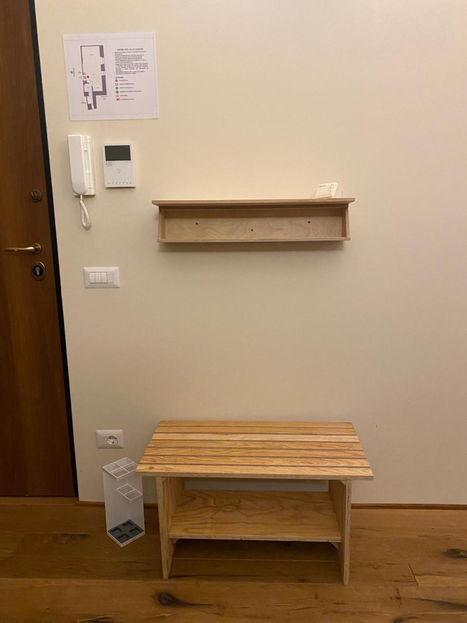 All'antico Molino Apartment Rome