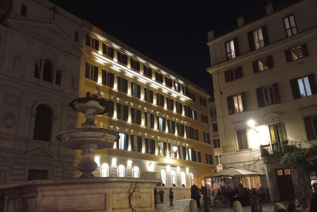 Loft Colosseo, In Center Rome
