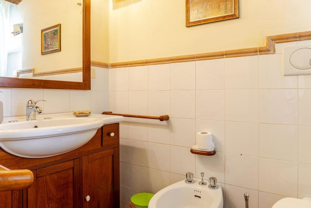 Apartment Loft Colosseo, In Center *