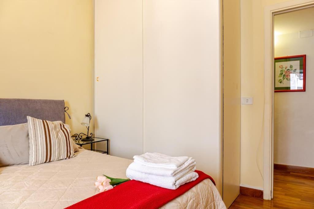 Apartment Loft Colosseo, In Center *