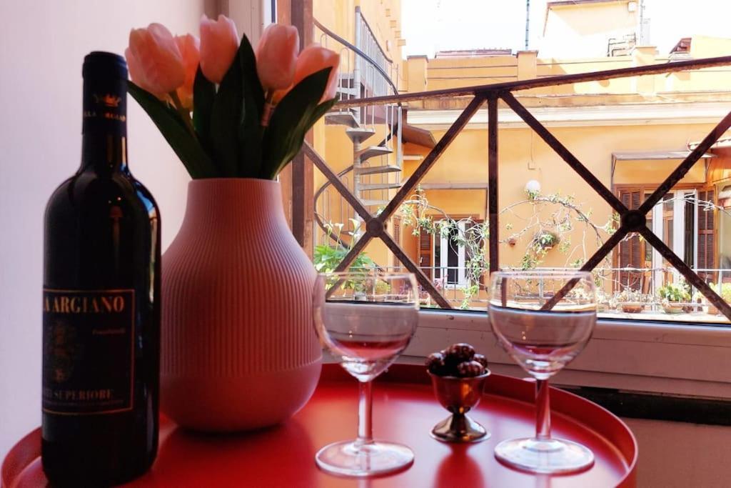 Loft Colosseo, In Center Apartment Rome