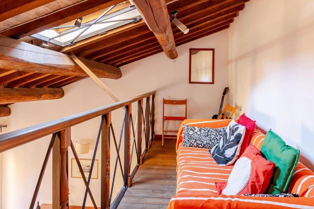 Loft Colosseo, In Center Apartment