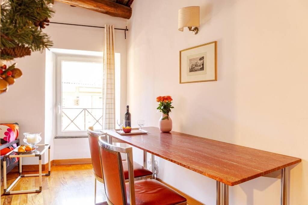 Apartment Loft Colosseo, In Center