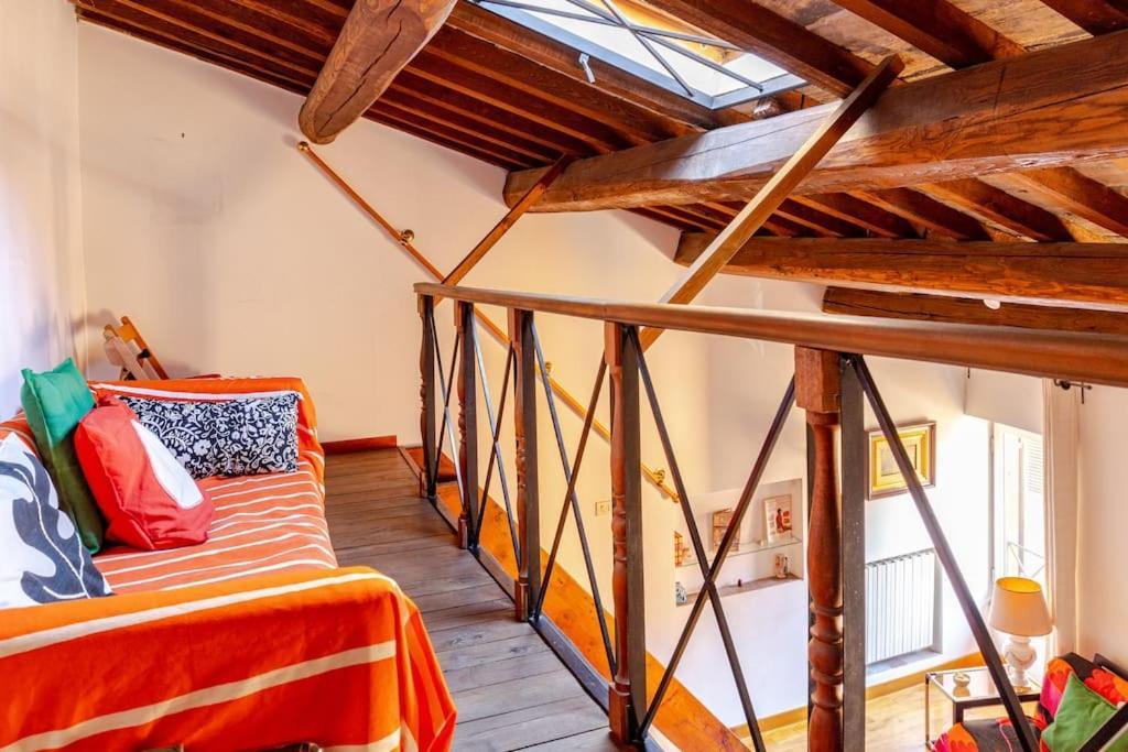 Apartment Loft Colosseo, In Center *