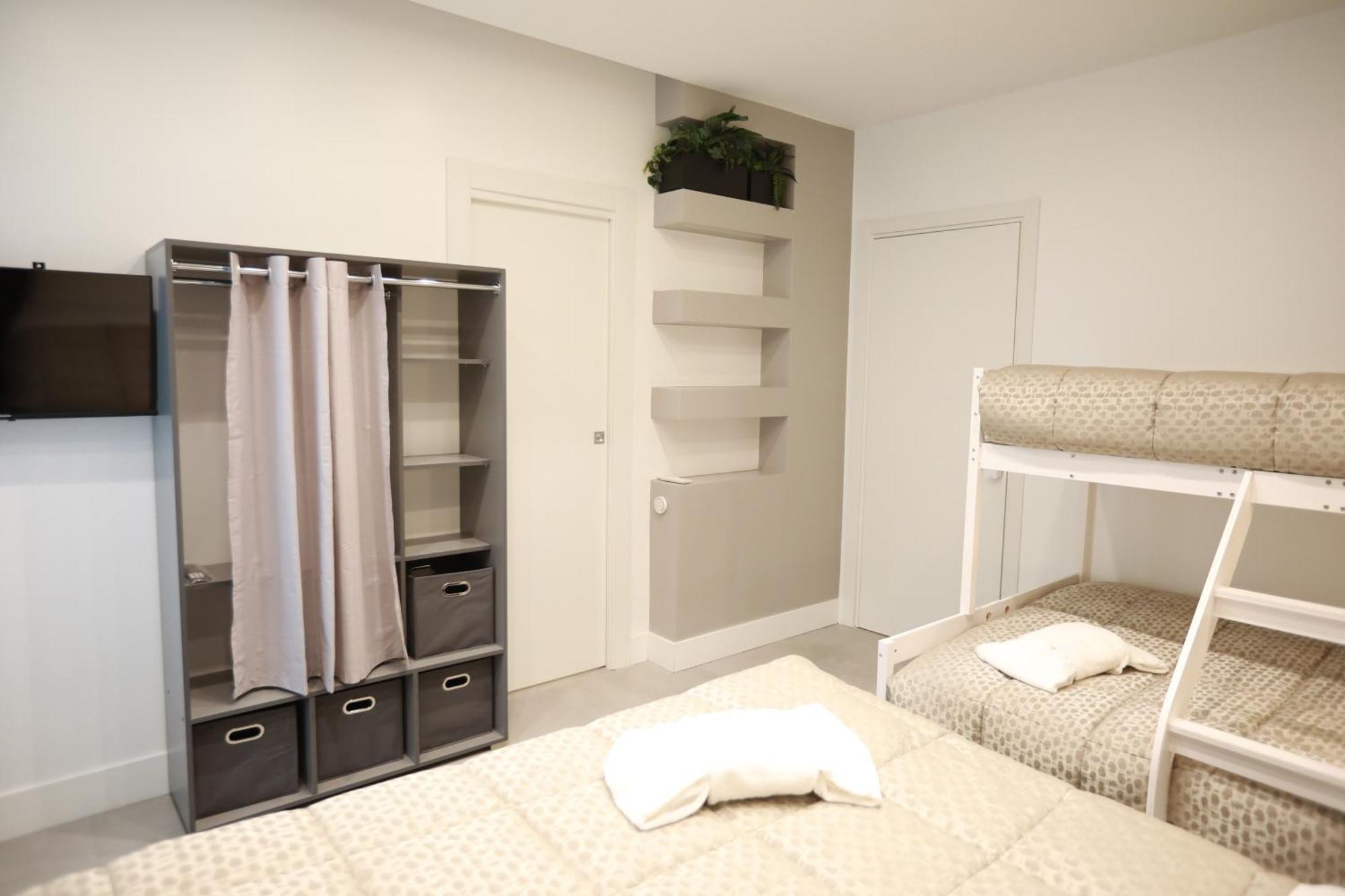 Unique Luxury Bed & Breakfast Rome