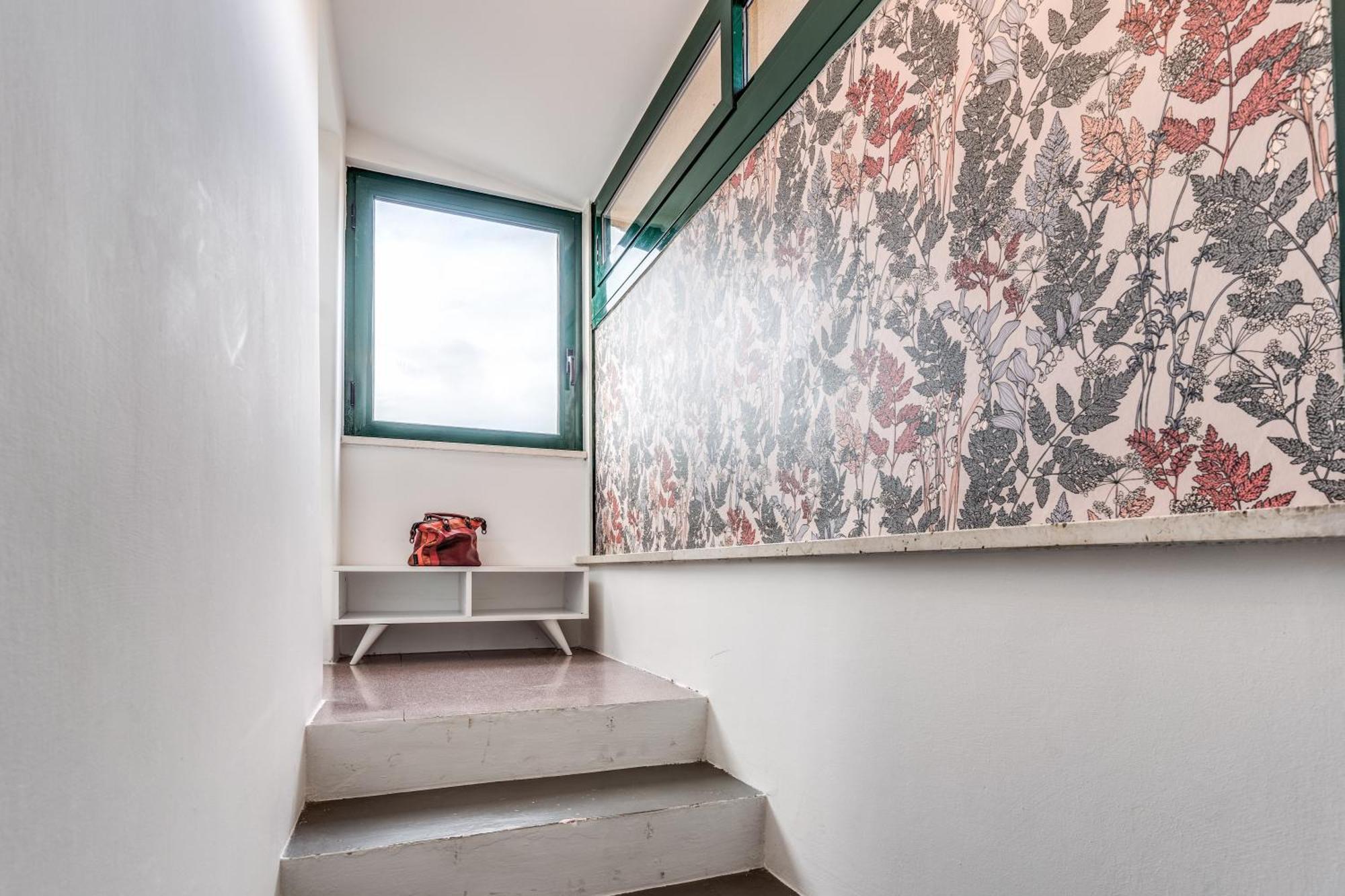 Terrazza Ippocrate Apartment *