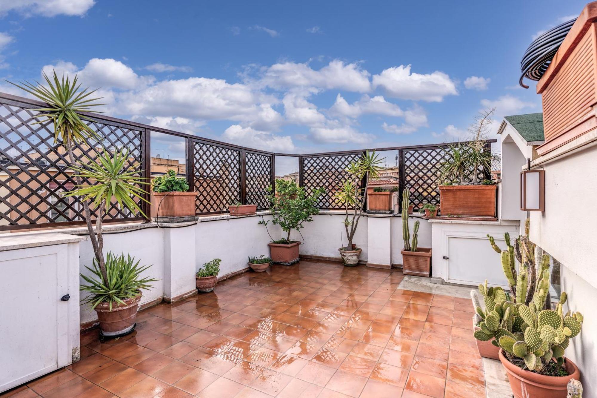 Terrazza Ippocrate