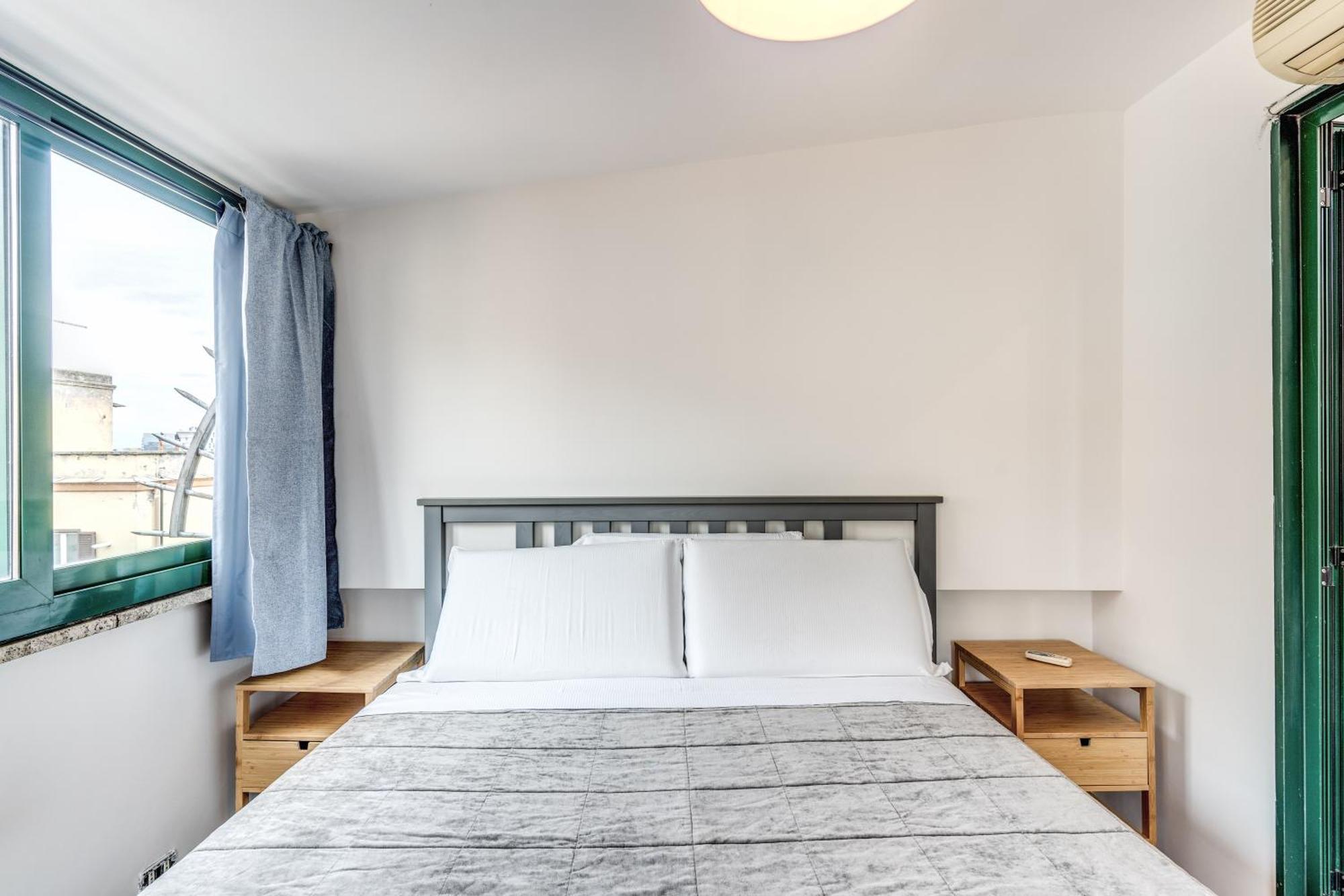 Terrazza Ippocrate Apartment *