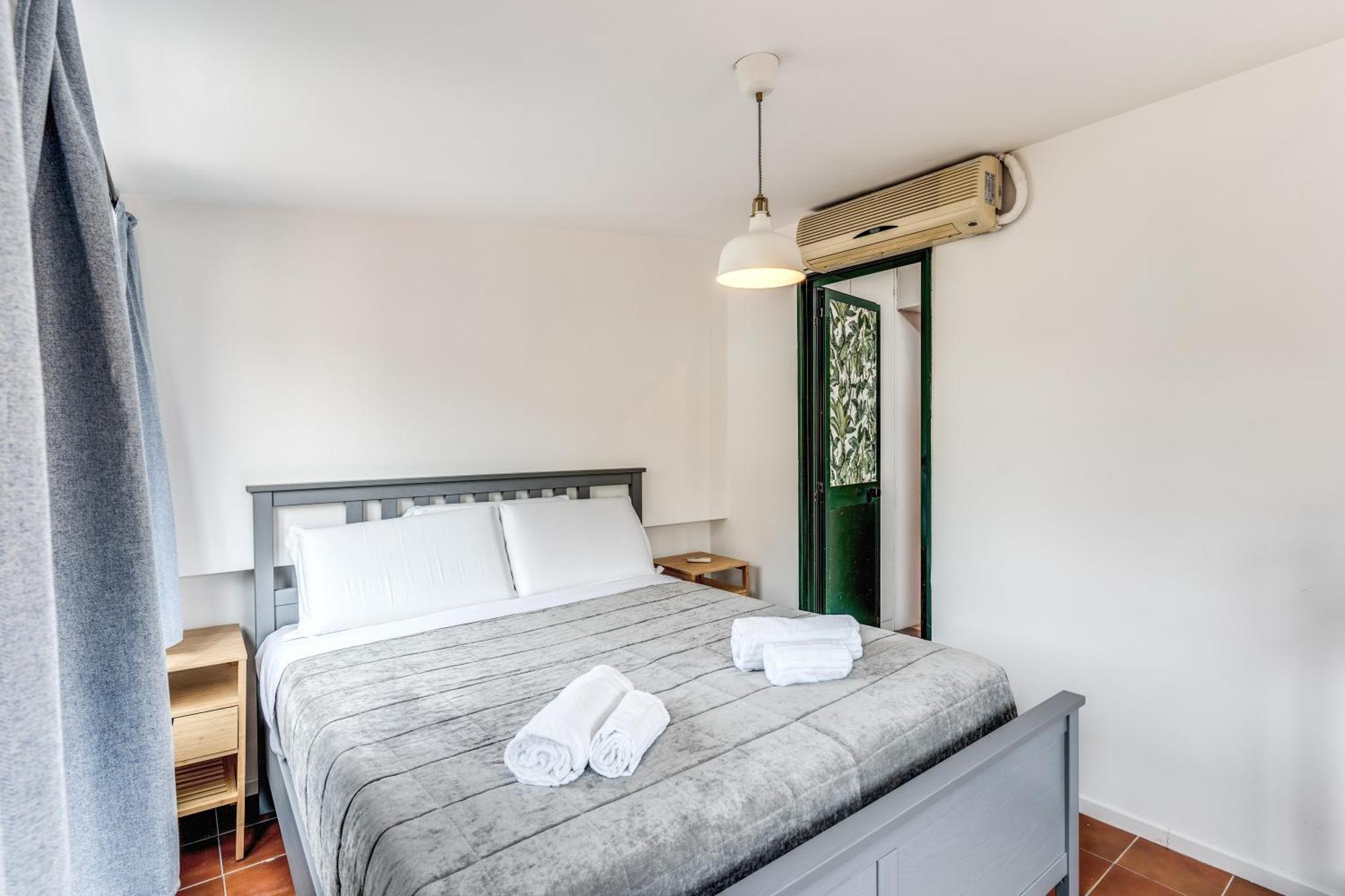 Terrazza Ippocrate Apartment Rome