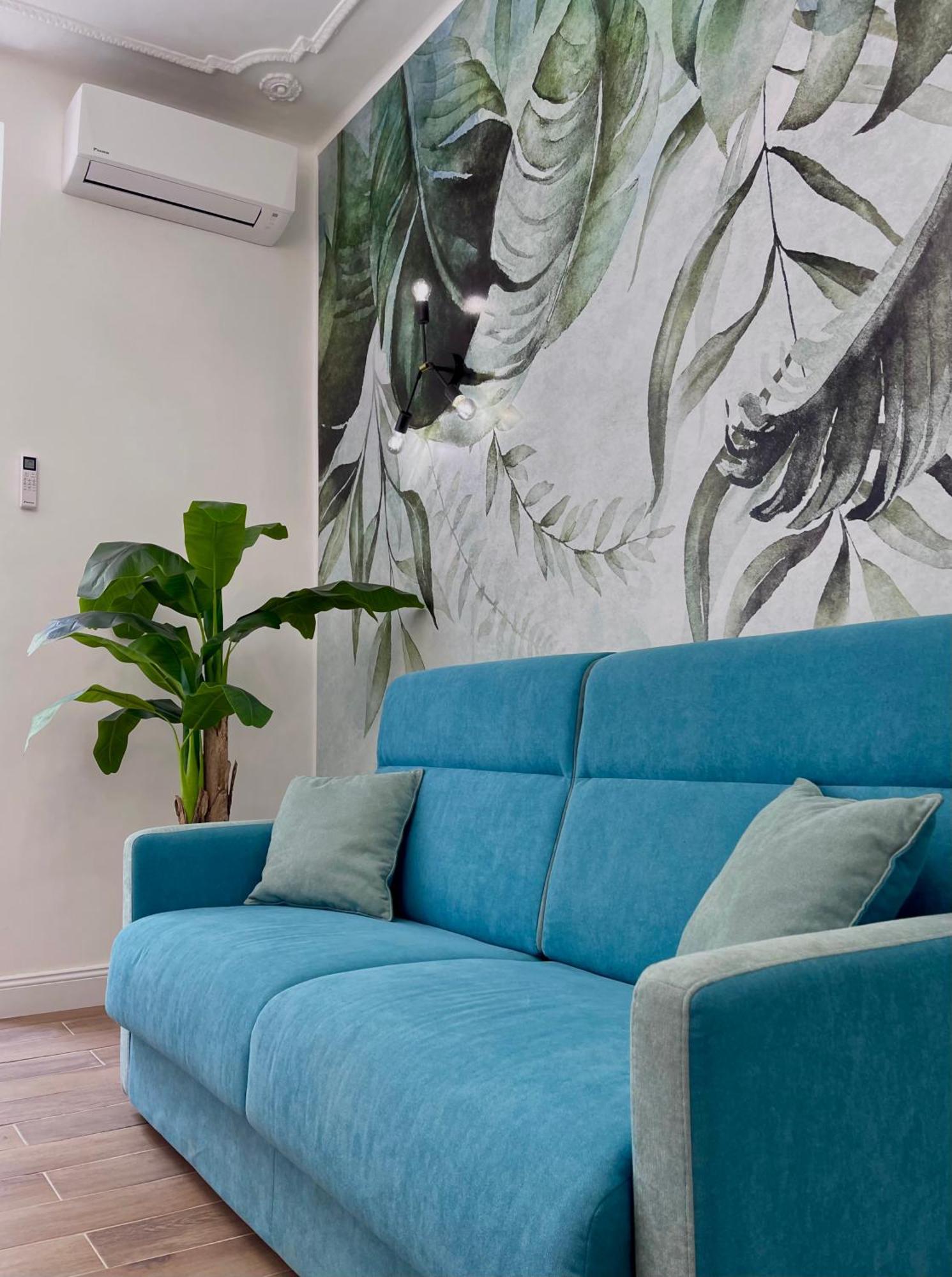 Avocado House - Cozy In The Heart Of