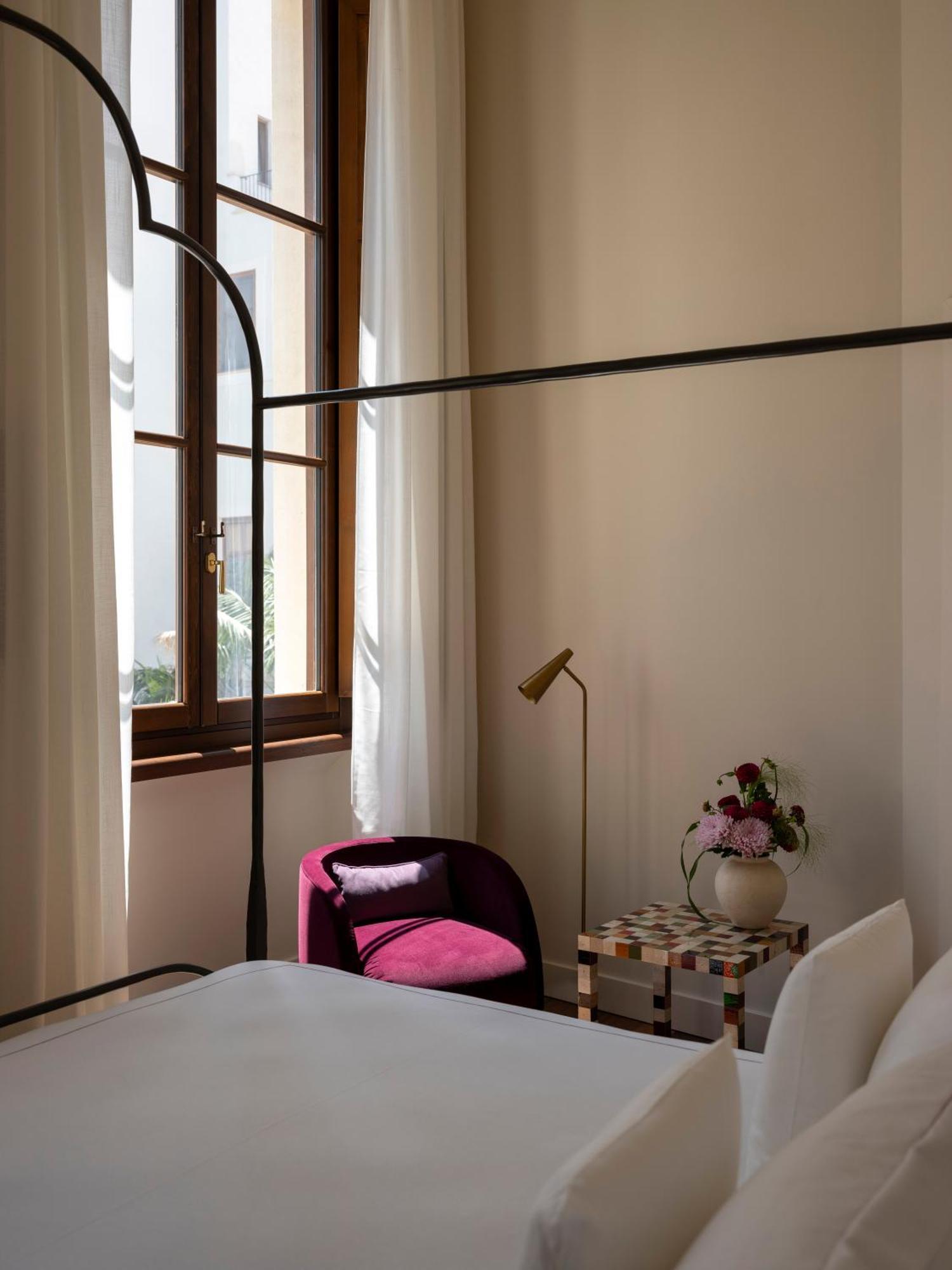Palazzo Talia - Small Luxury Of The World Rome