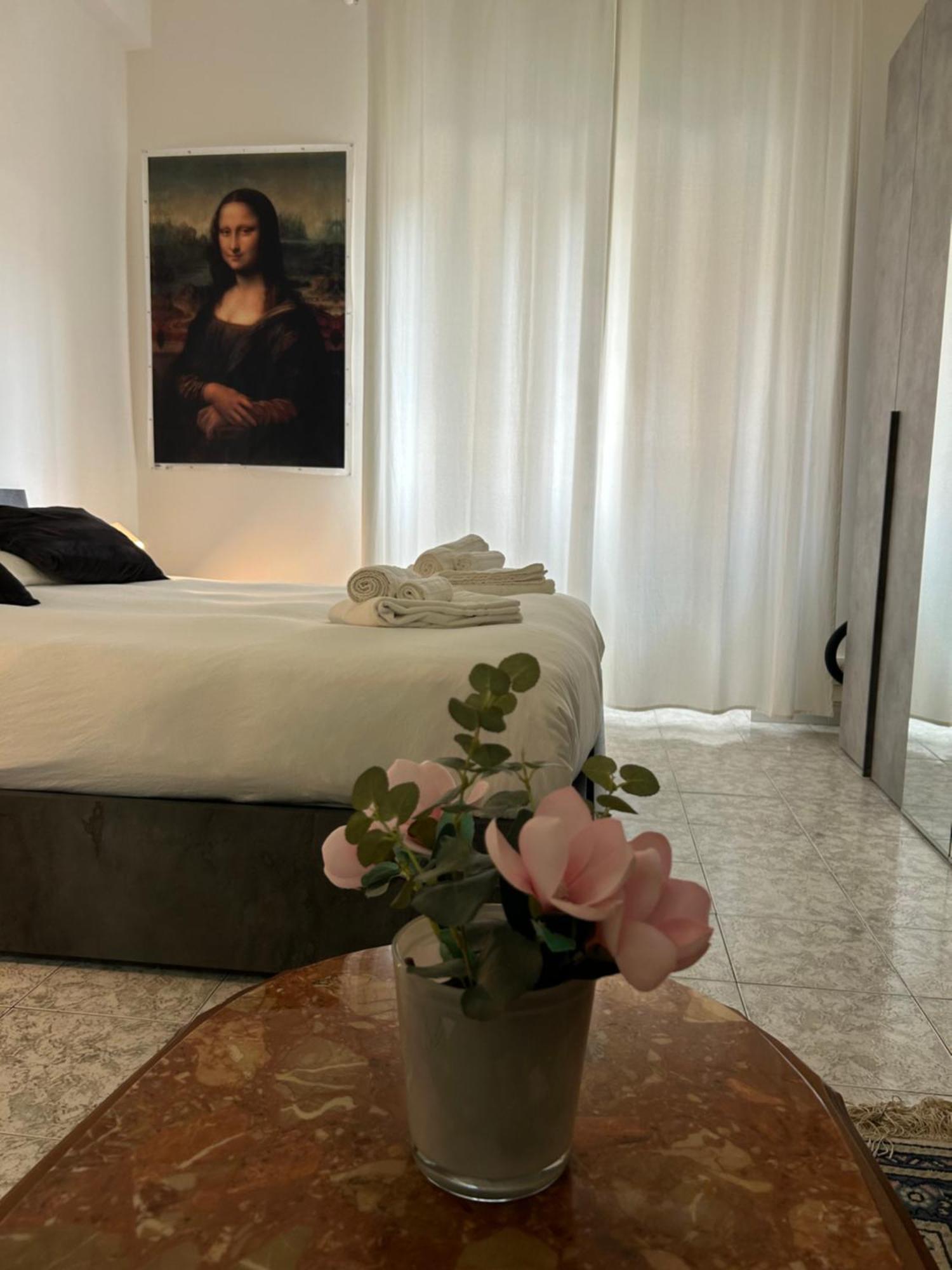 Candelor's House - & Garden In Gianicolense Appartamento Roma