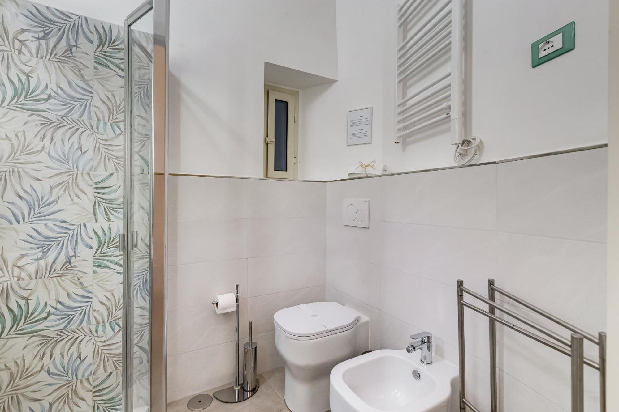 Monti44 Boutique Apartment *