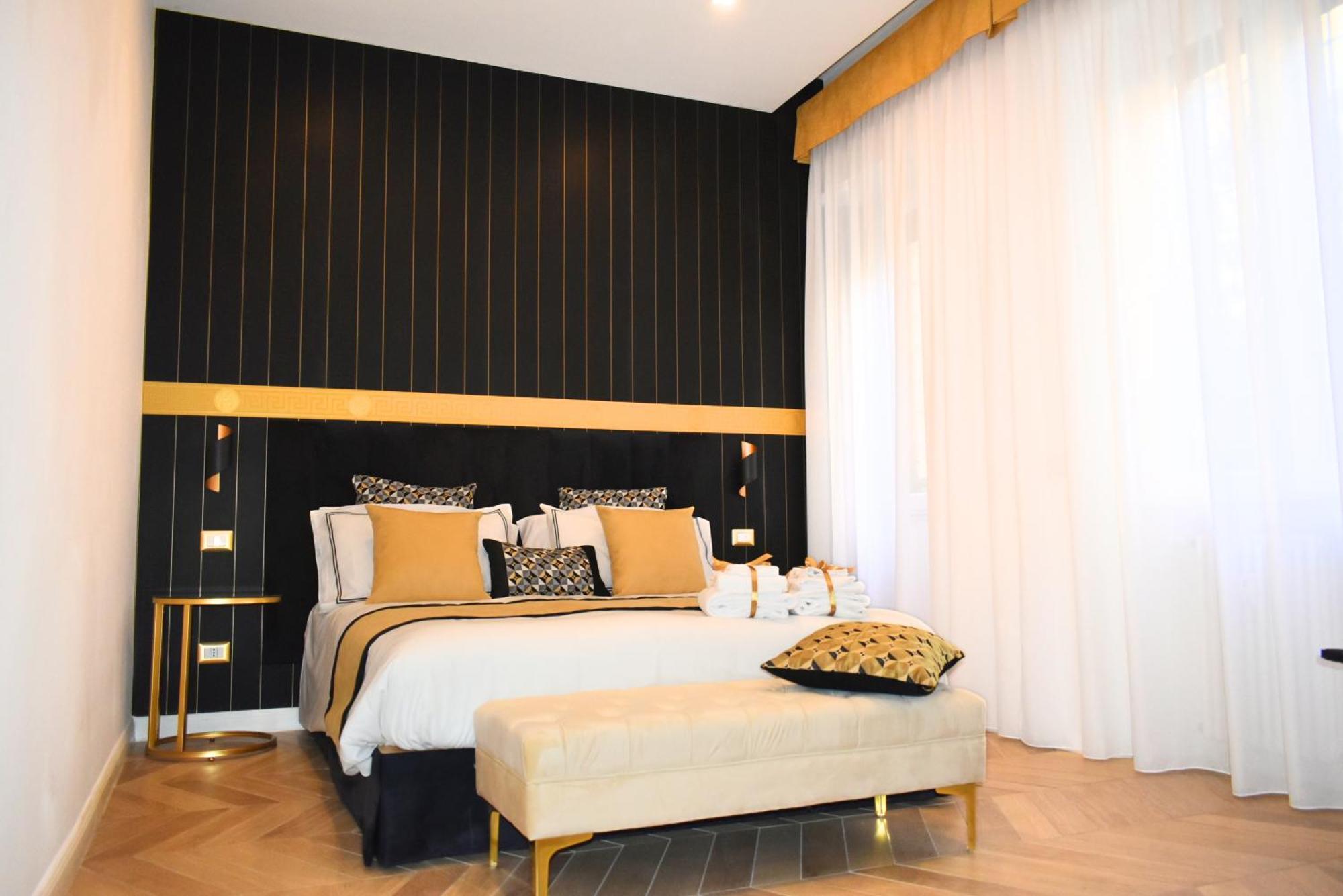 Holiday home Mazzini Center - Vaticano - Foro Italico - Stadio Olimpico-rai Delle Vittorie Rome