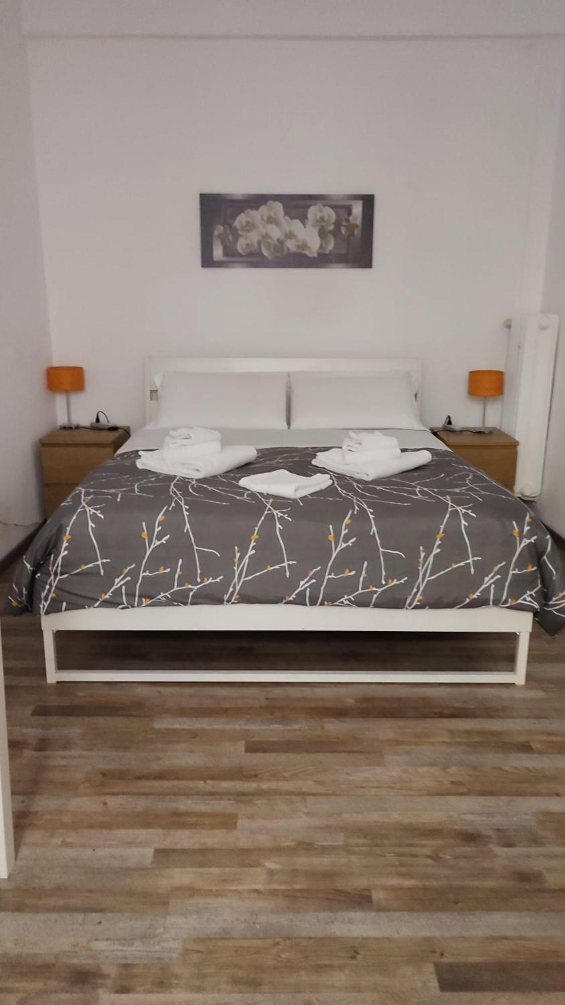 Bed & Breakfast Casavostra 2