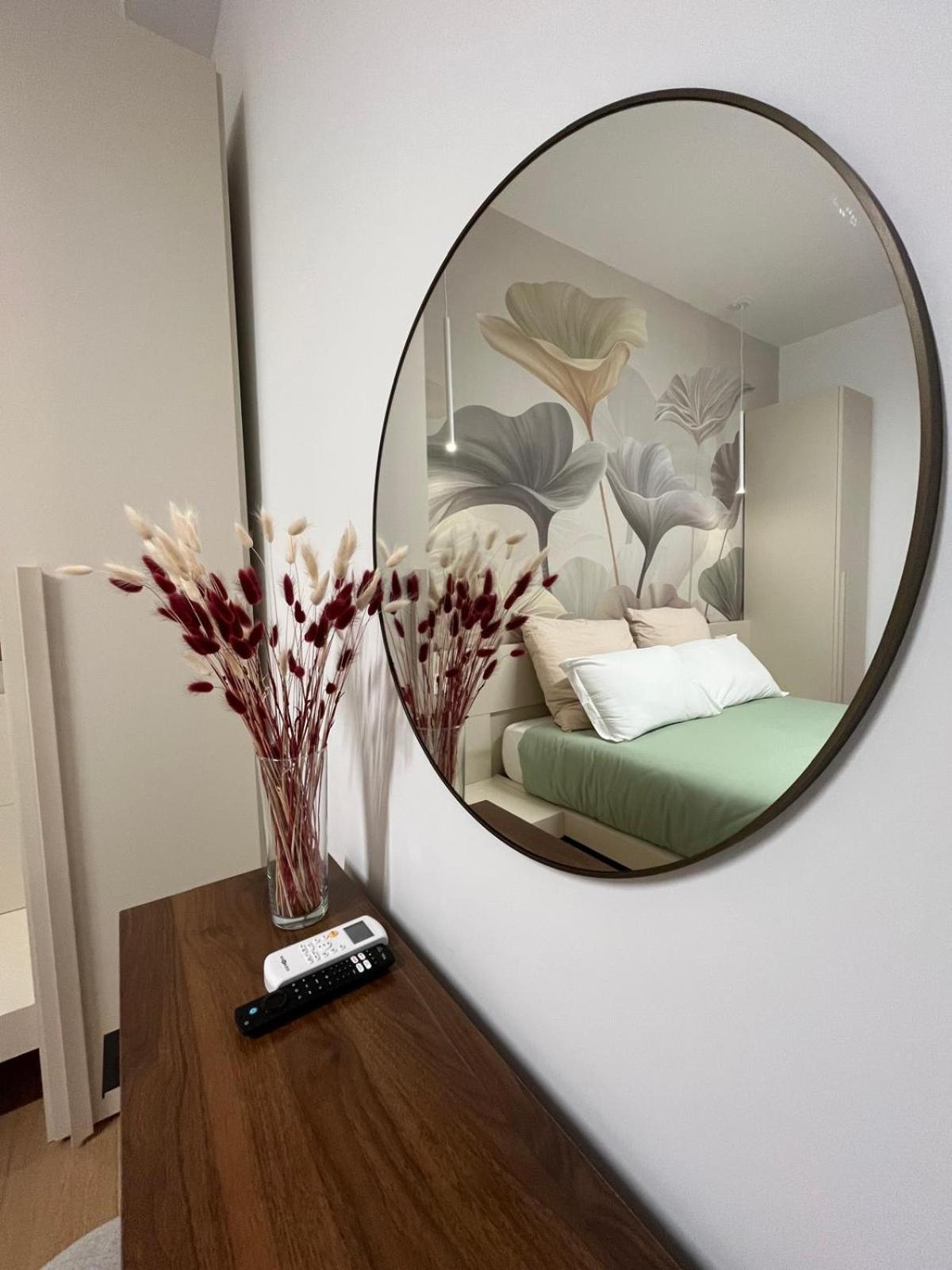 Saint Paul Gateway Apartment Rome