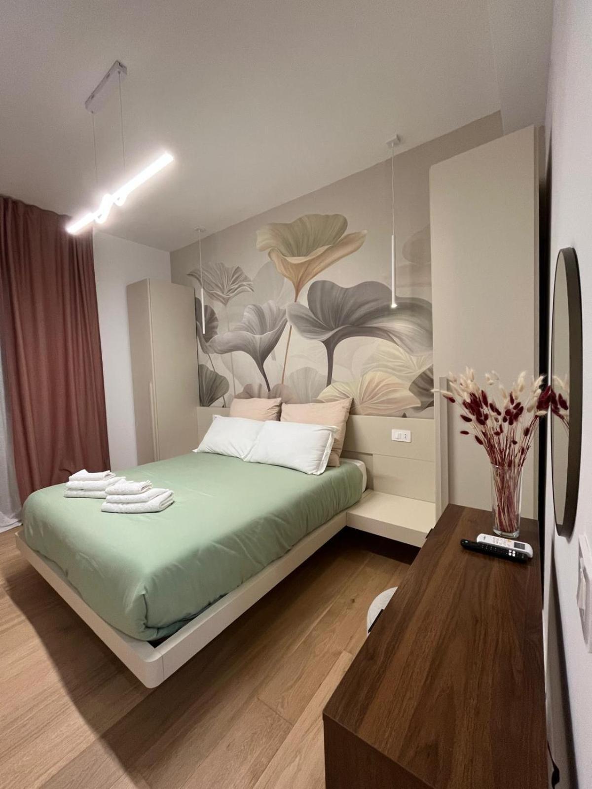 Apartment Saint Paul Gateway