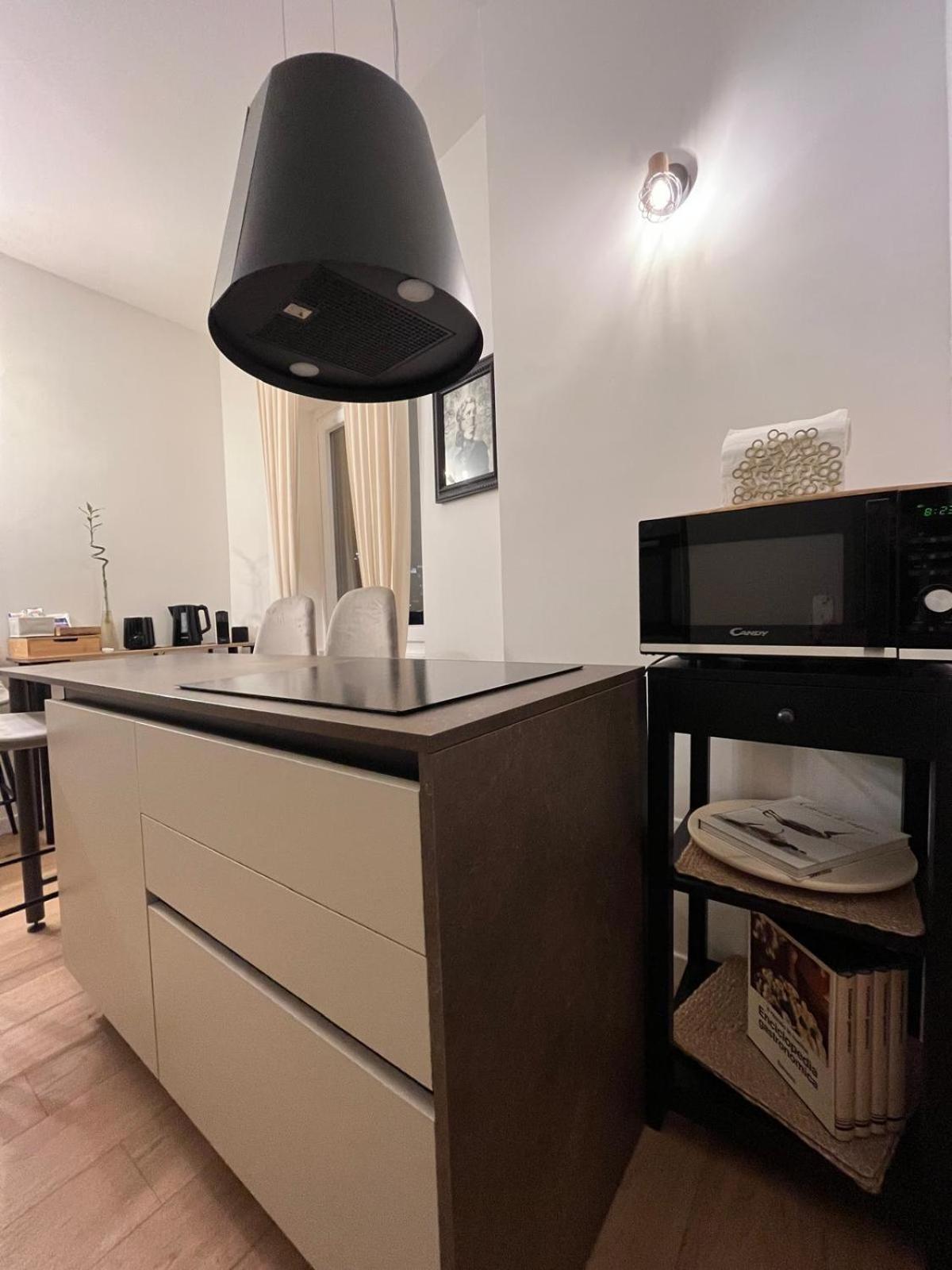 Saint Paul Gateway Apartment Rome