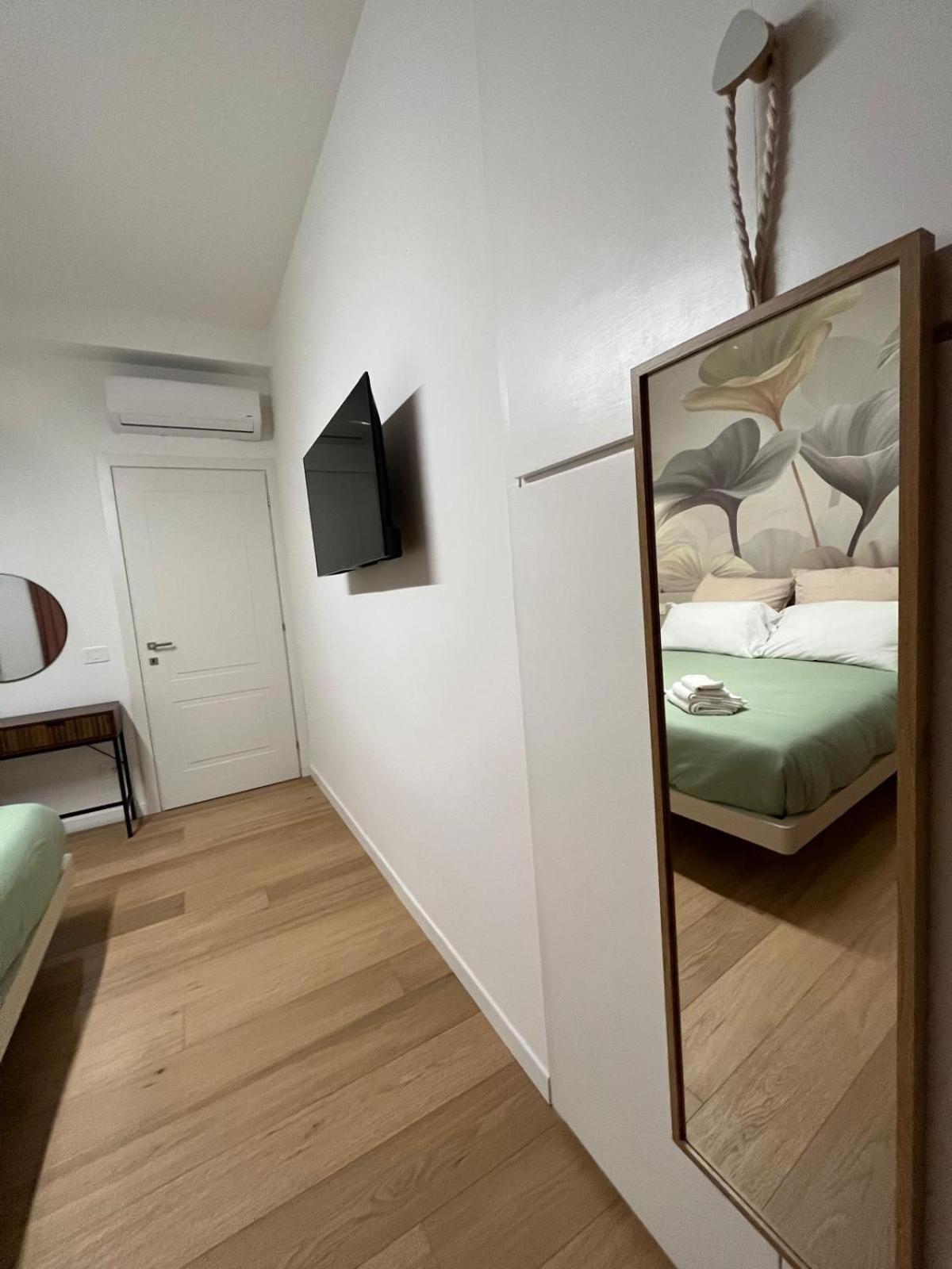 Saint Paul Gateway Apartment