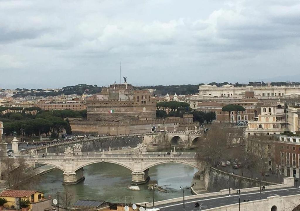 Susy's Lovely Flat Near Trastevere * Rome