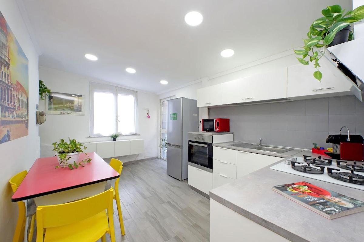 Aurelio Holiday home *