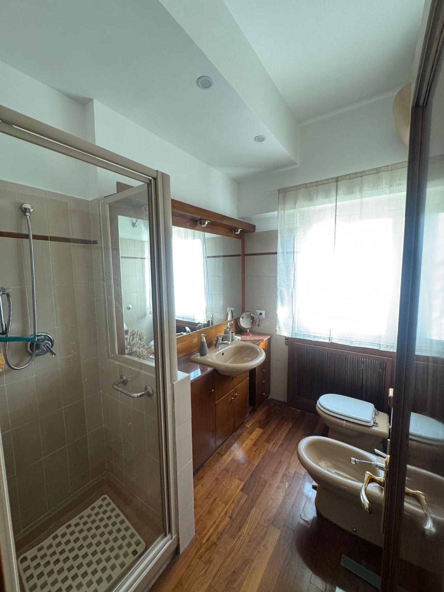 4m Apartment