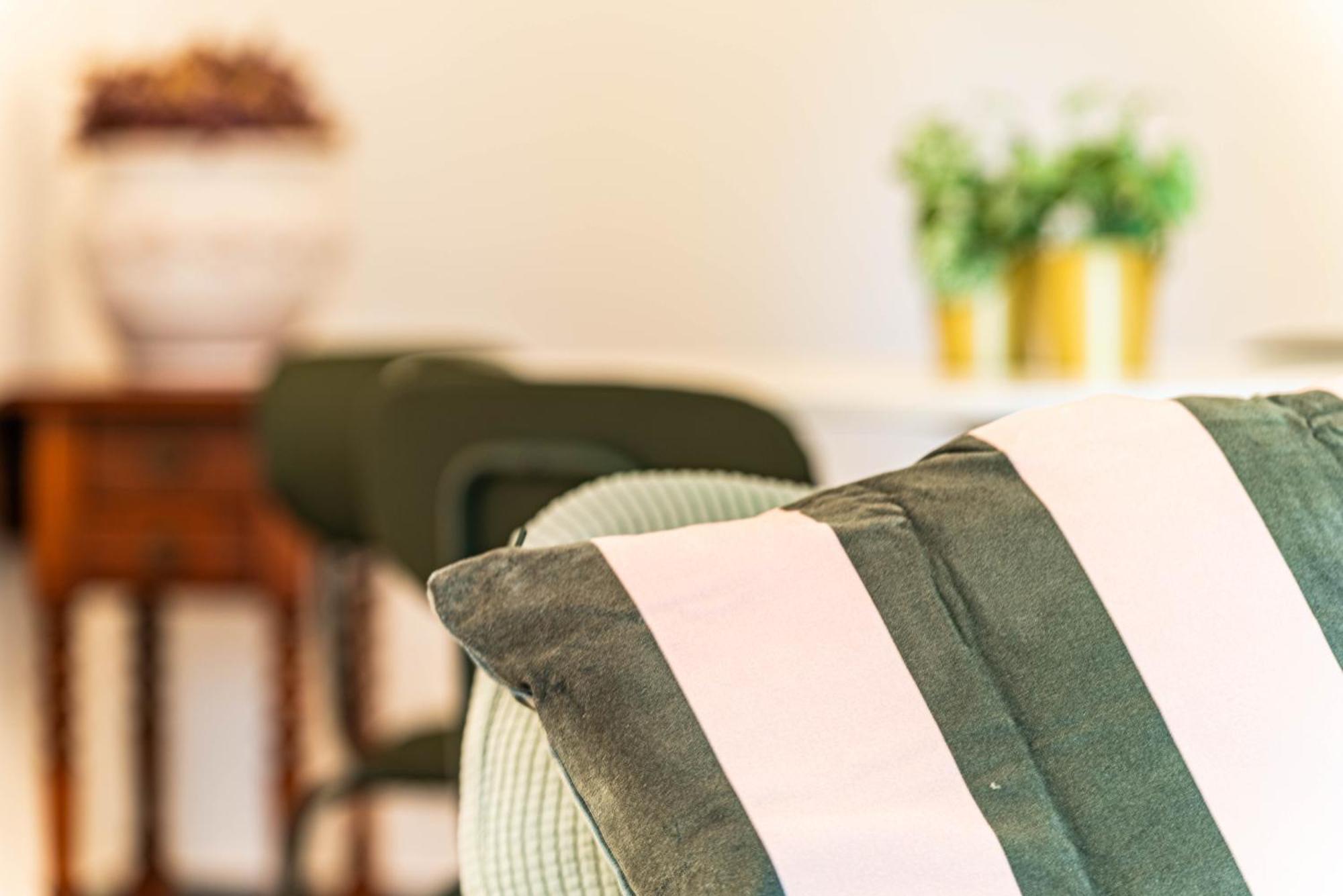 Apartment Vintage Flat