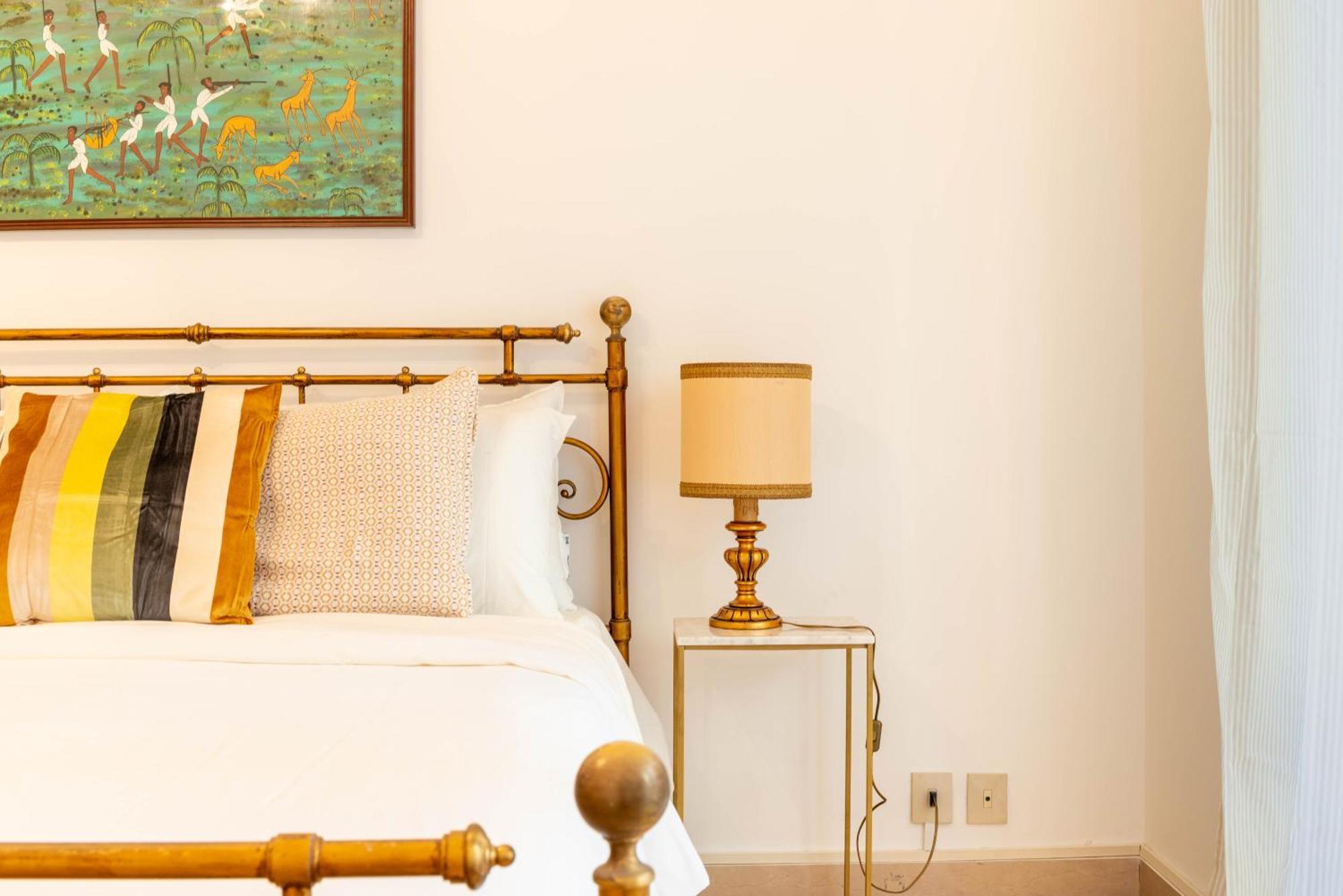 Apartment Vintage Flat *