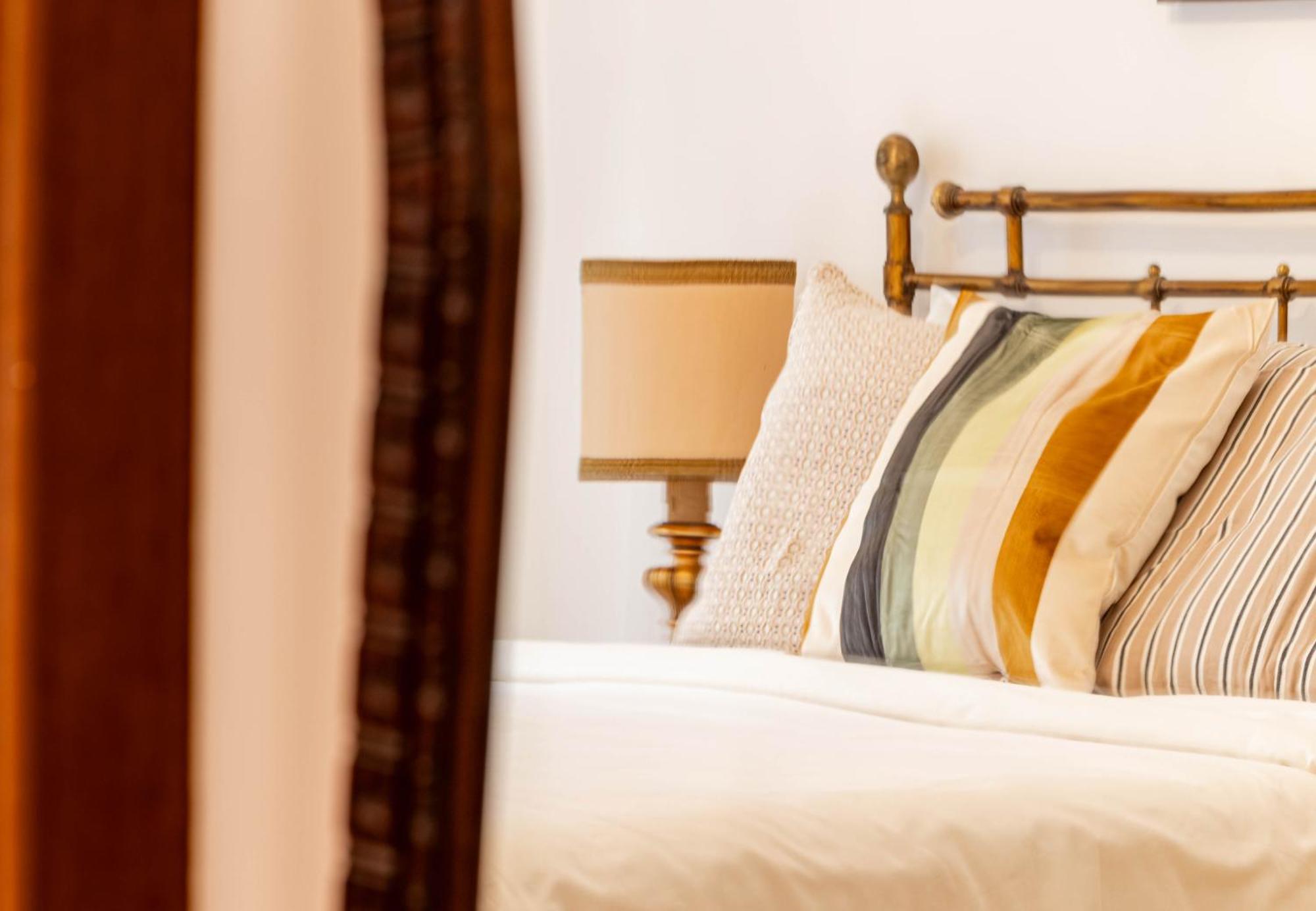 Vintage Flat Apartment Rome