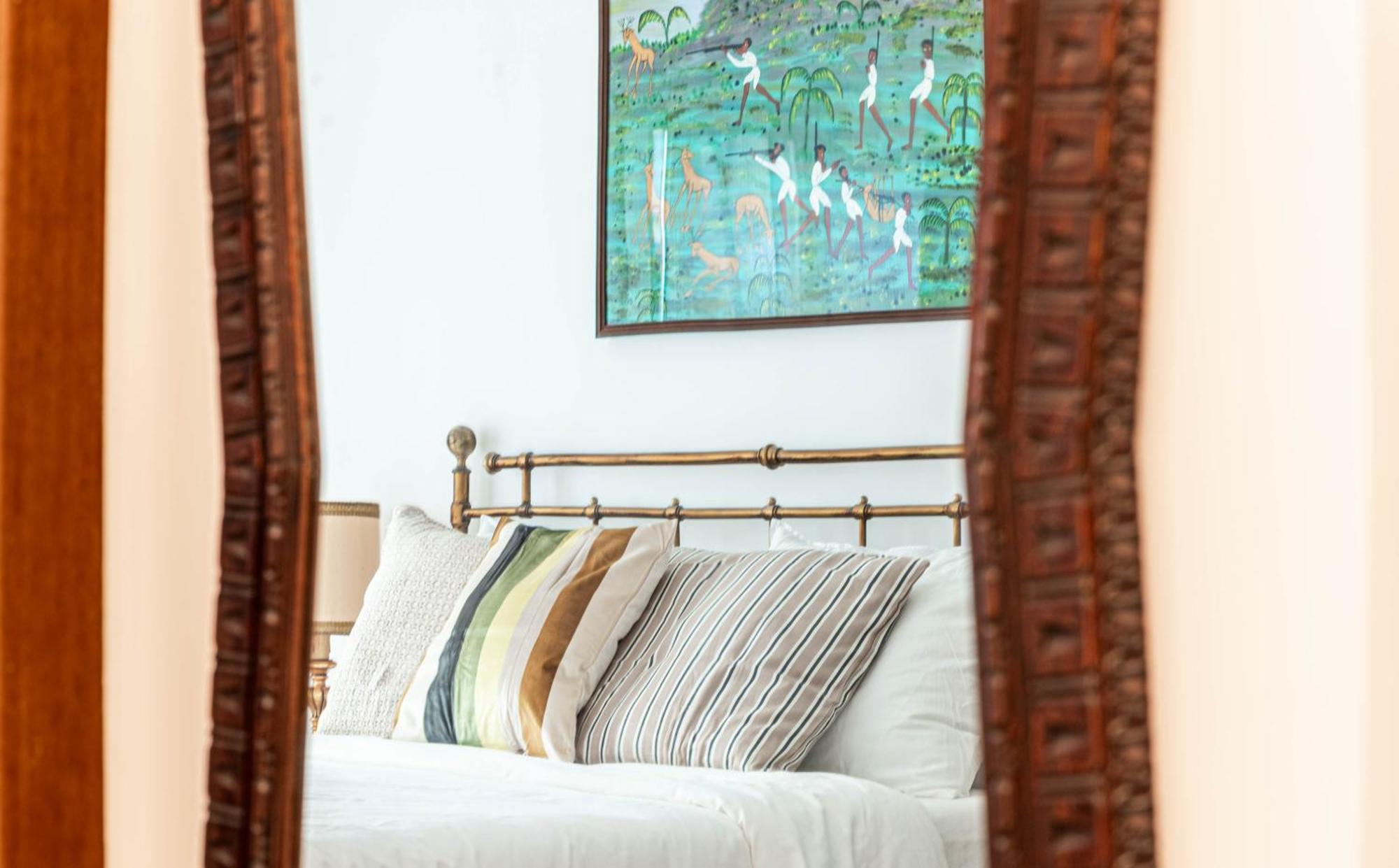 Apartment Vintage Flat Rome
