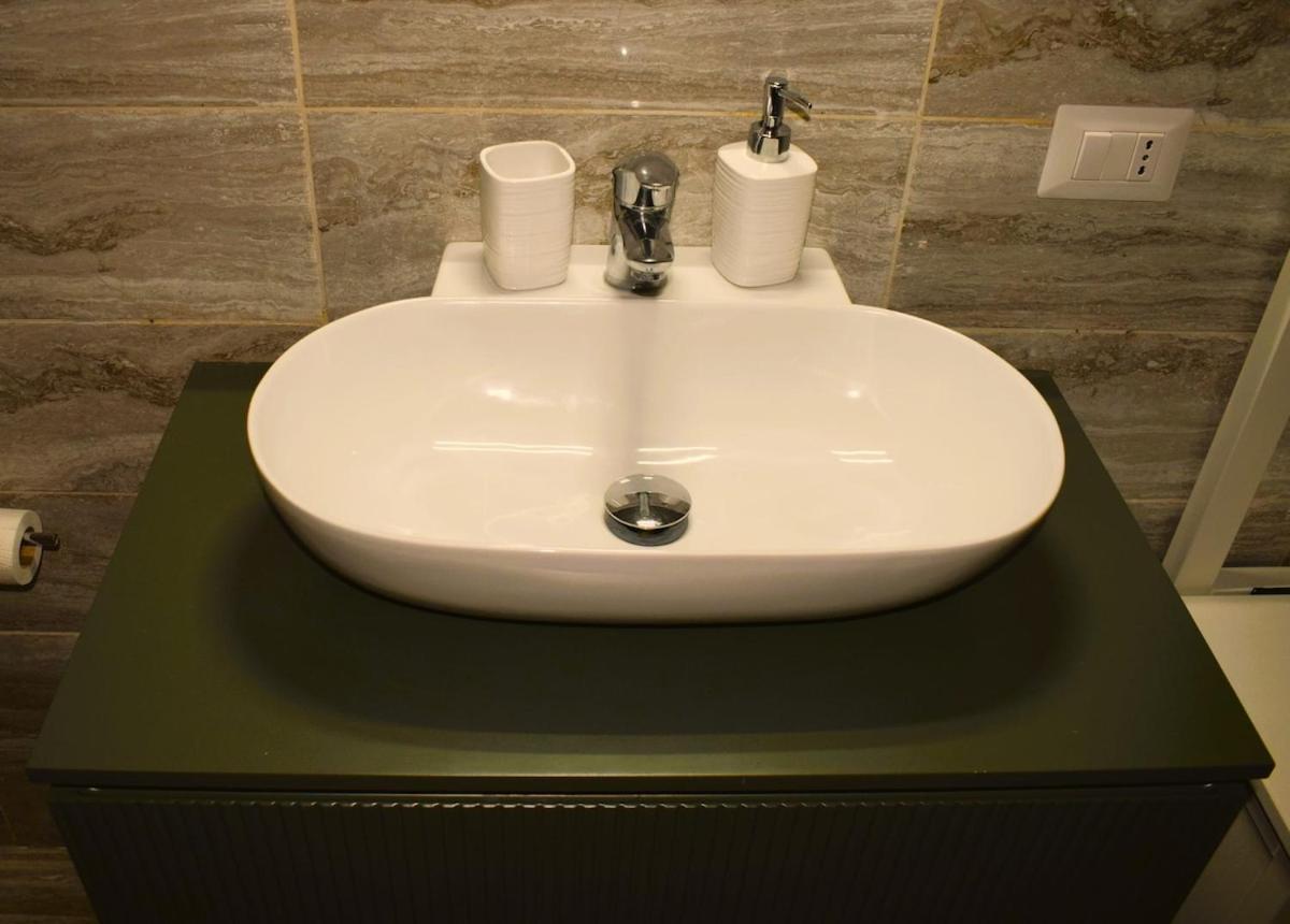 A Casa Di Cicca Apartment *