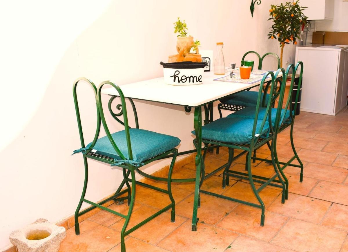 A Casa Di Cicca Rome
