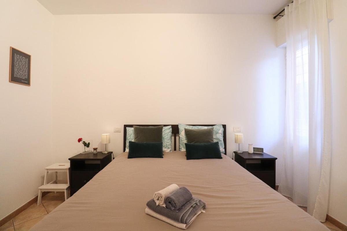 Apartment Oasi Di Relax A Monteverde *