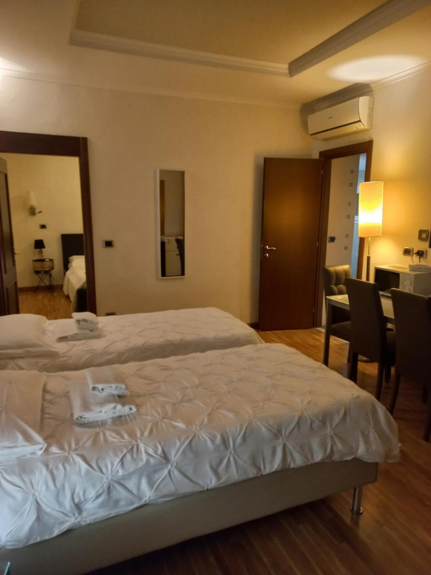 Stefanohouse Barberini Apartment