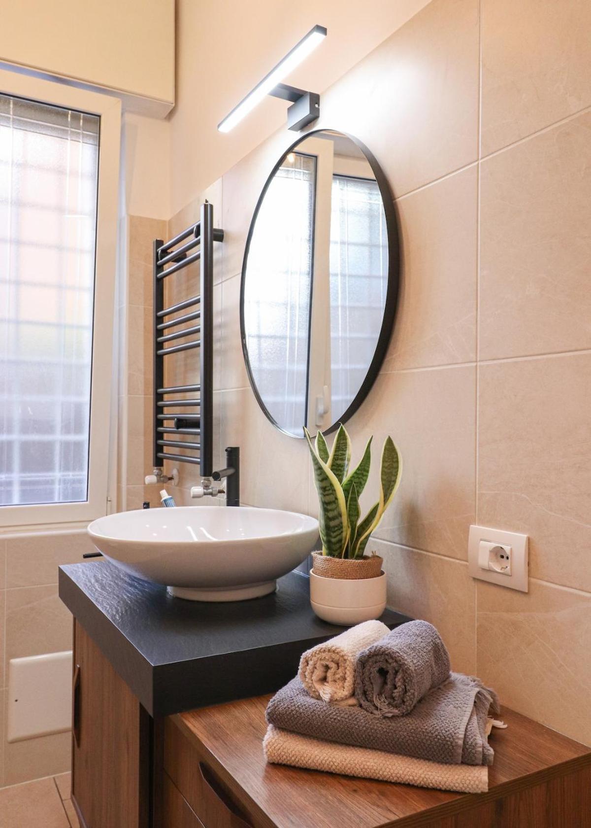 Apartment Oasi Di Relax A Monteverde Rome