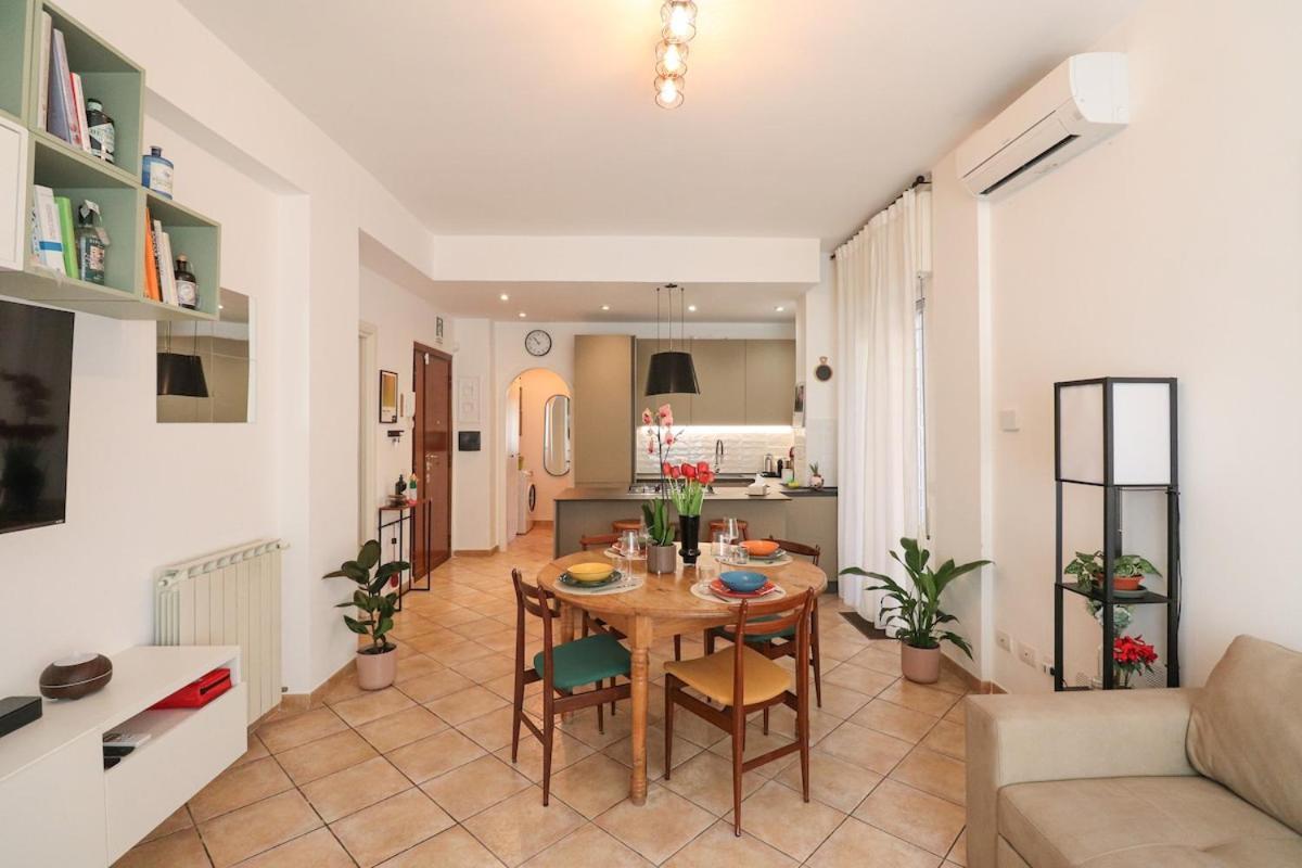 Apartment Oasi Di Relax A Monteverde