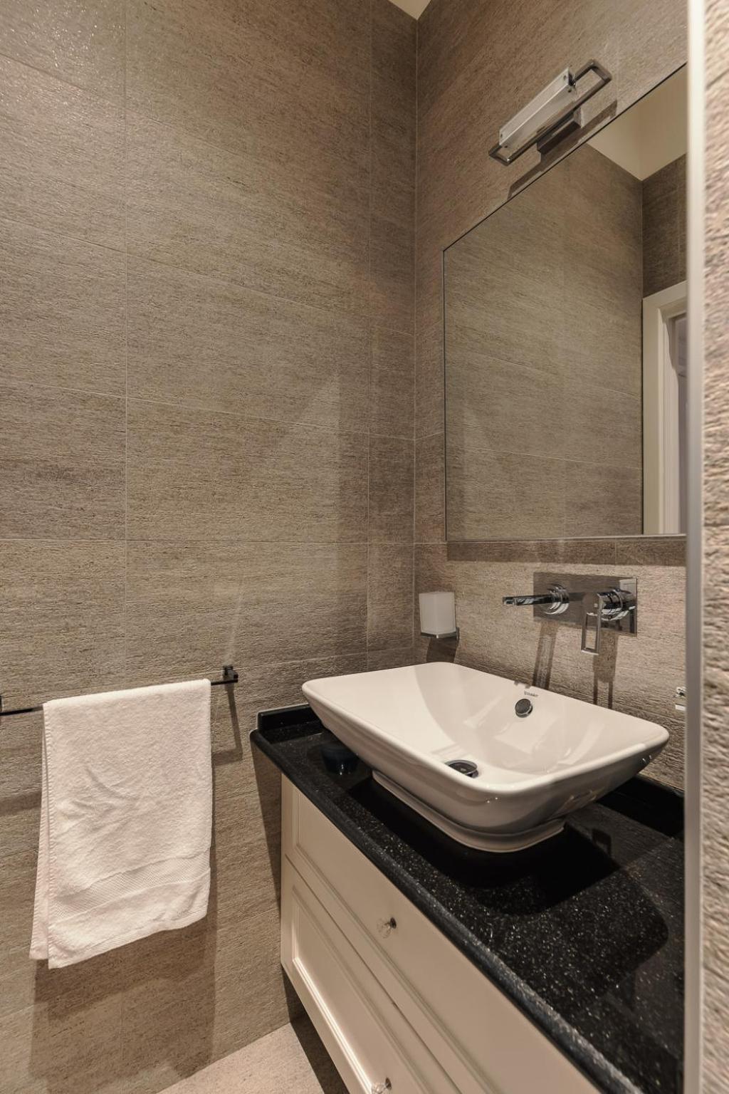 Saint John Loft Rome