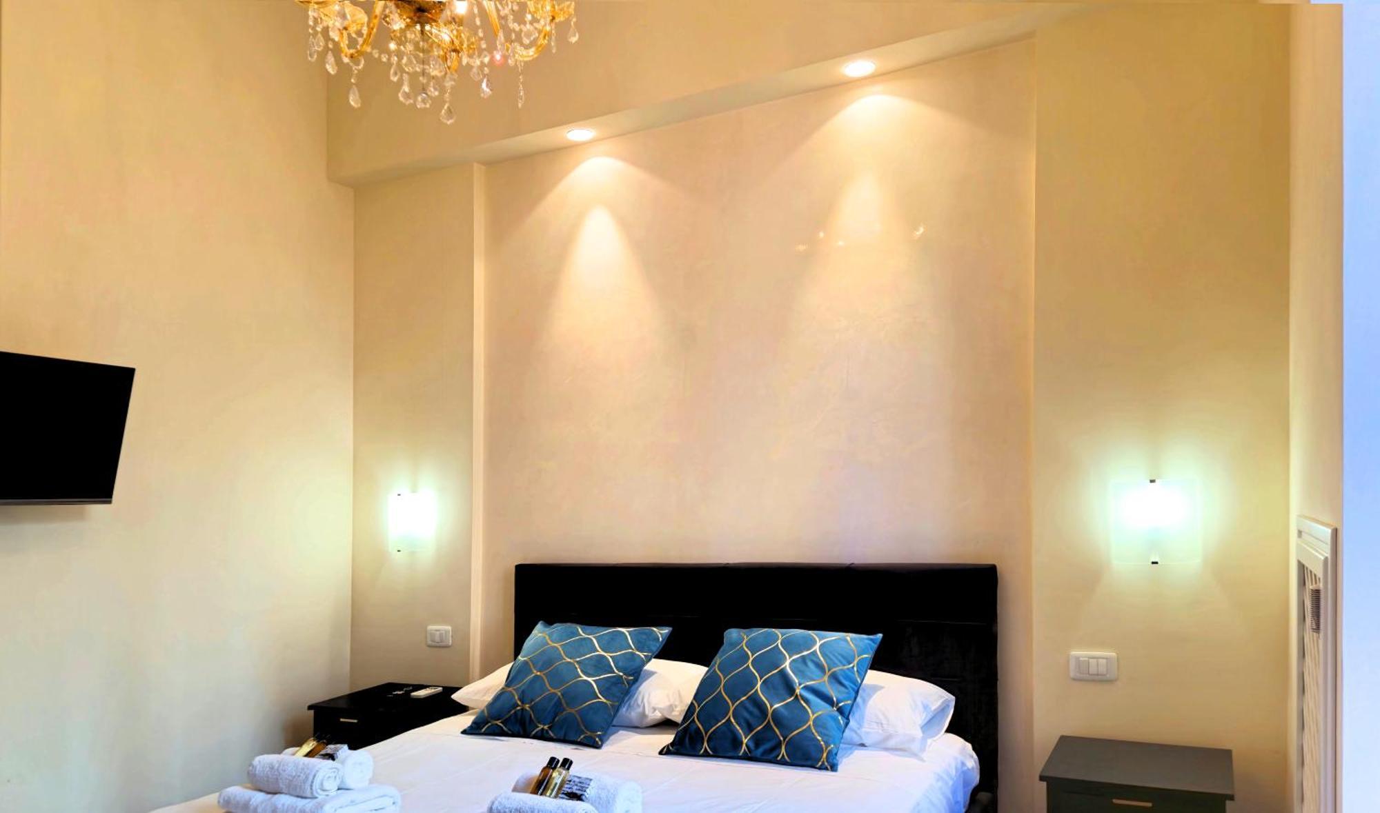Saint John Loft Apartment Rome
