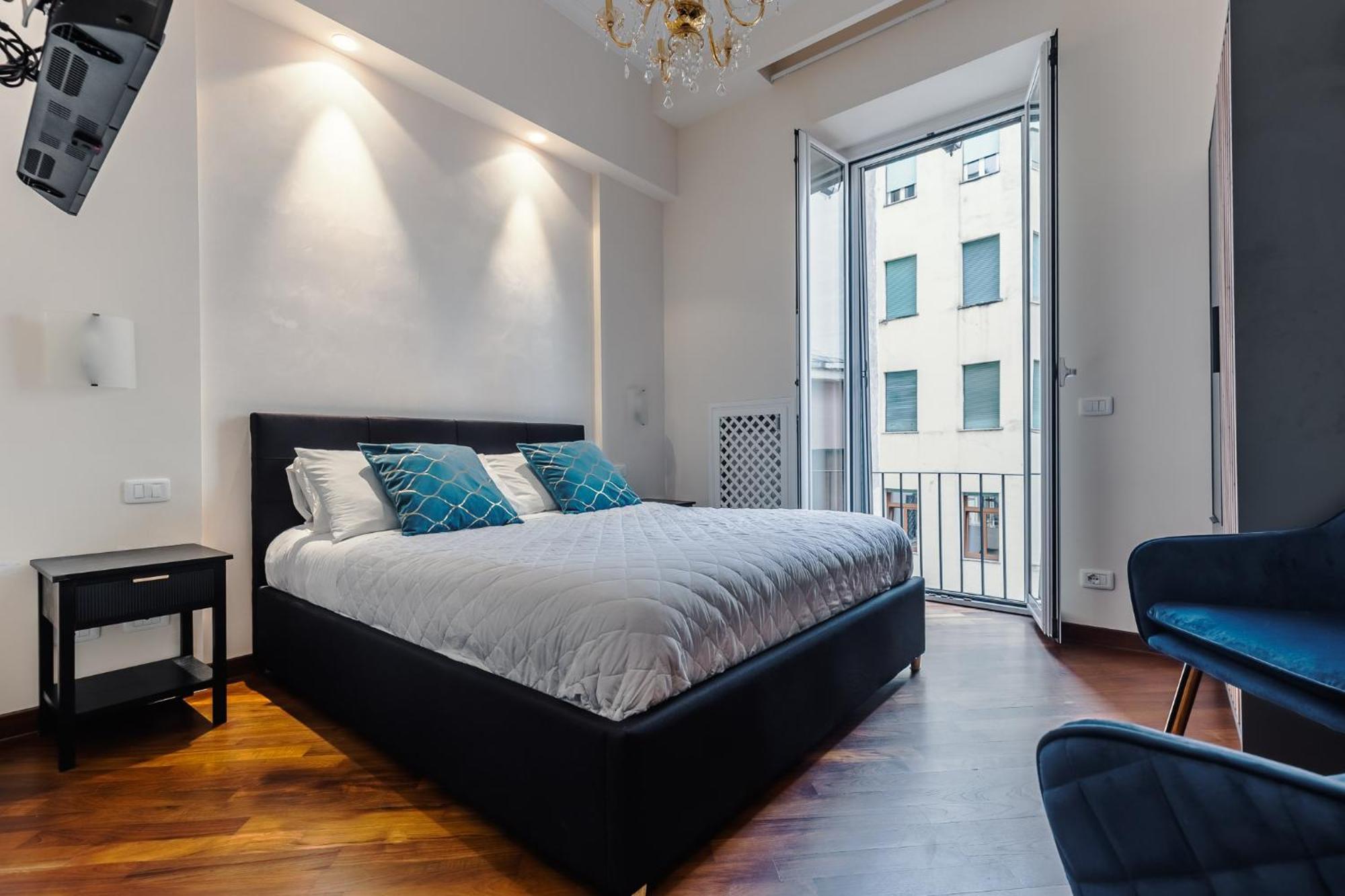 Apartment Saint John Loft *